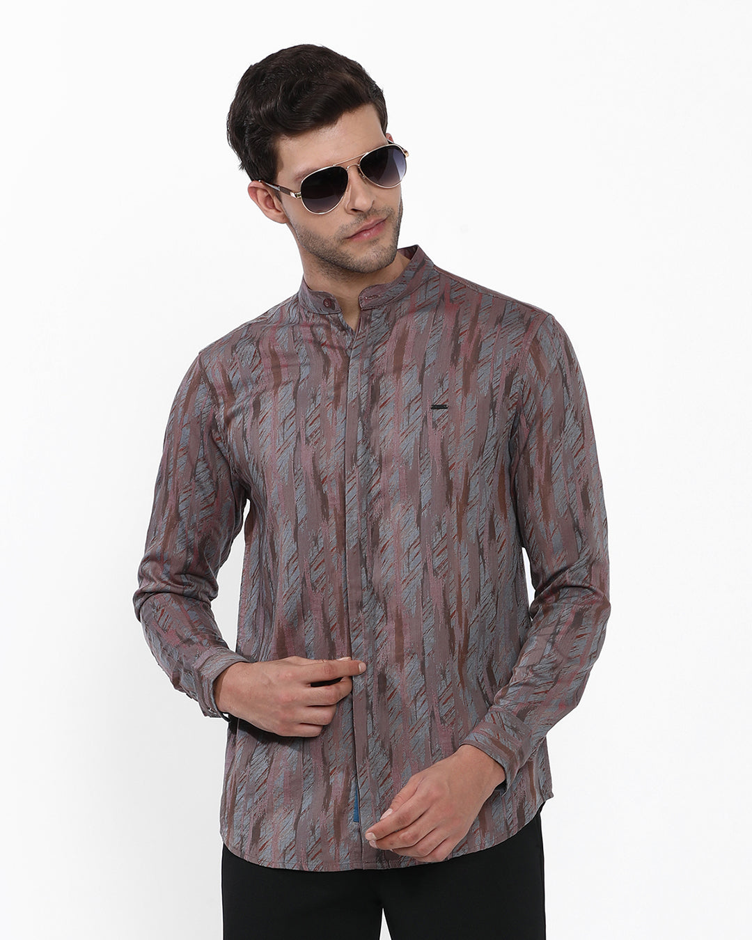 Full Sleeve Shirt