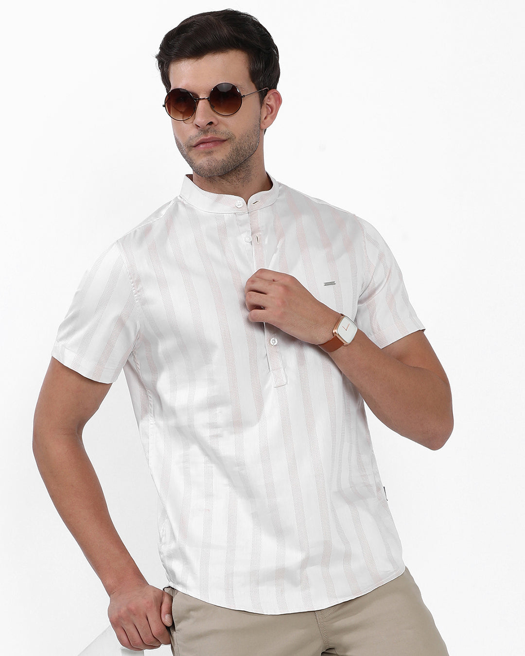 Short Sleeve Shirt