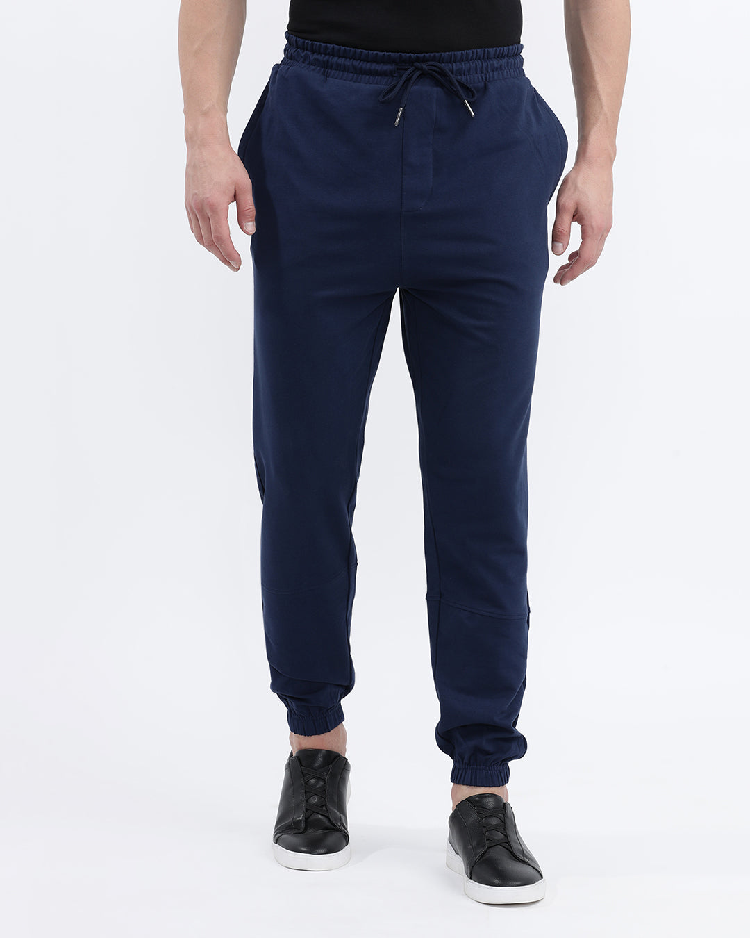 Solid Joggers