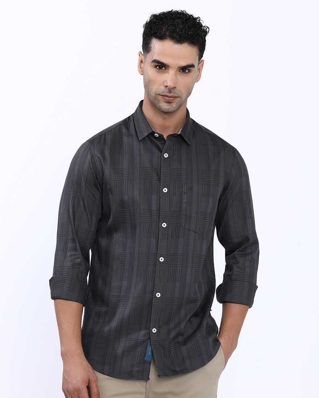 Full Sleeve Shirt