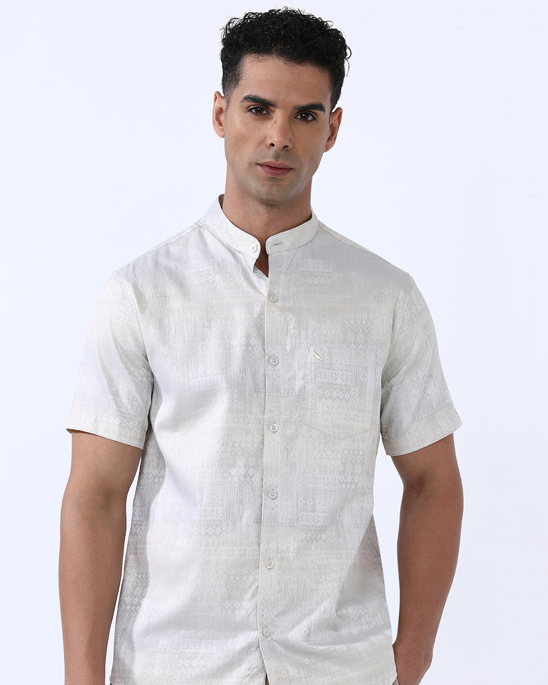 Short Sleeve Shirt