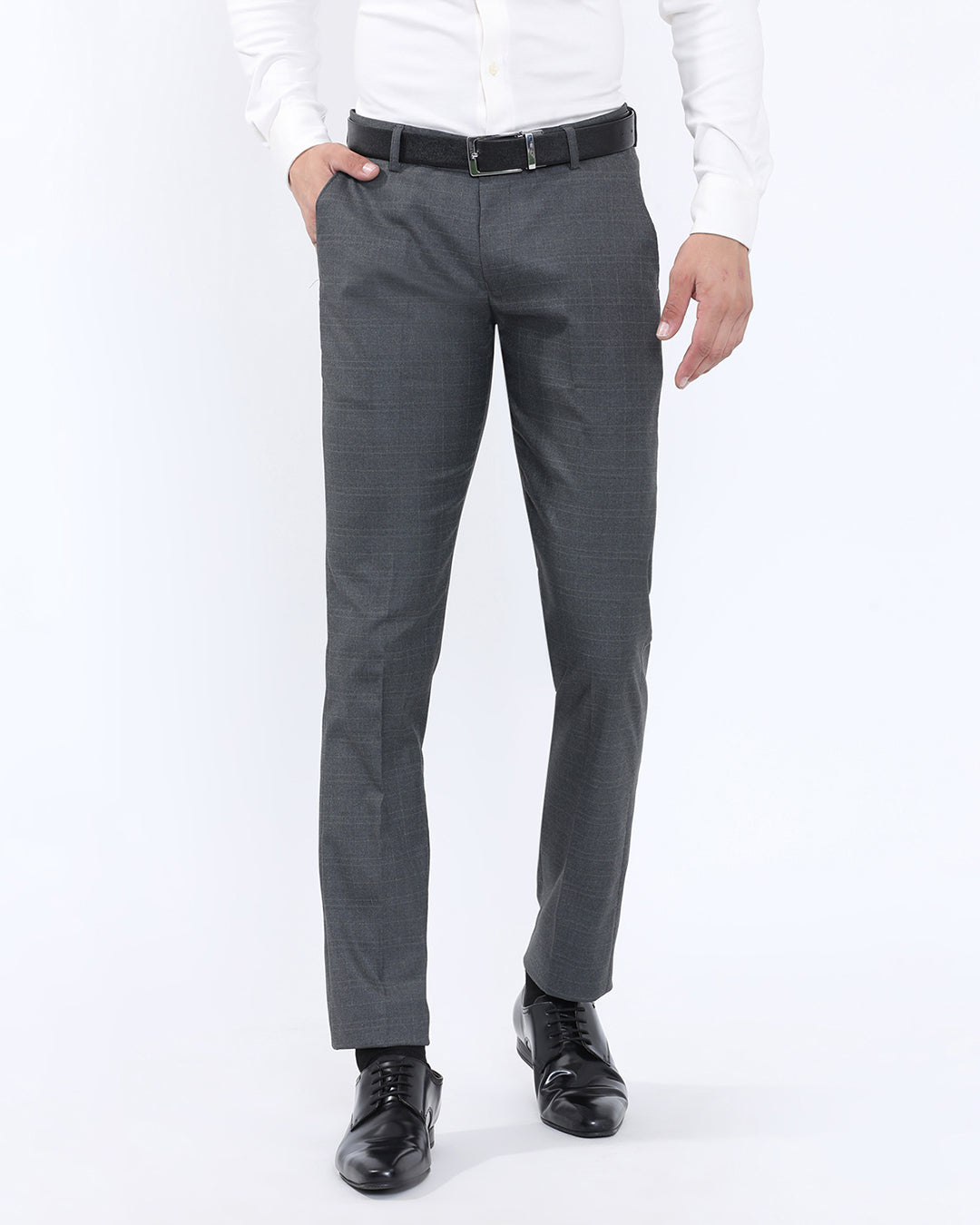 Formal Trousers