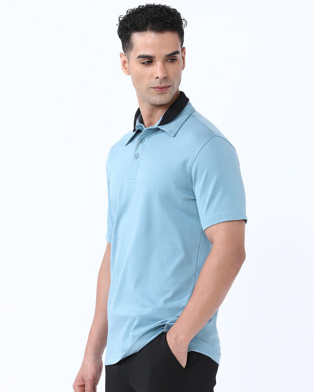 Solid Polo