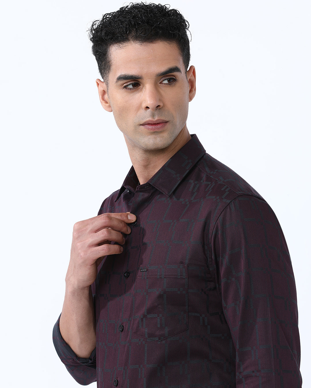 Full Sleeve Shirt