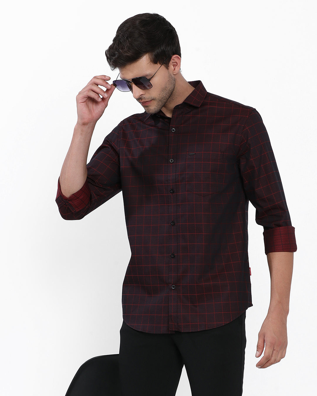 Full Sleeve Shirt