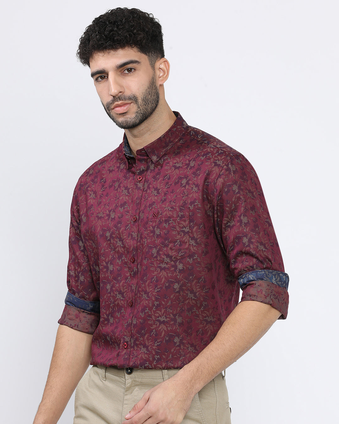 Full Sleeve Shirt