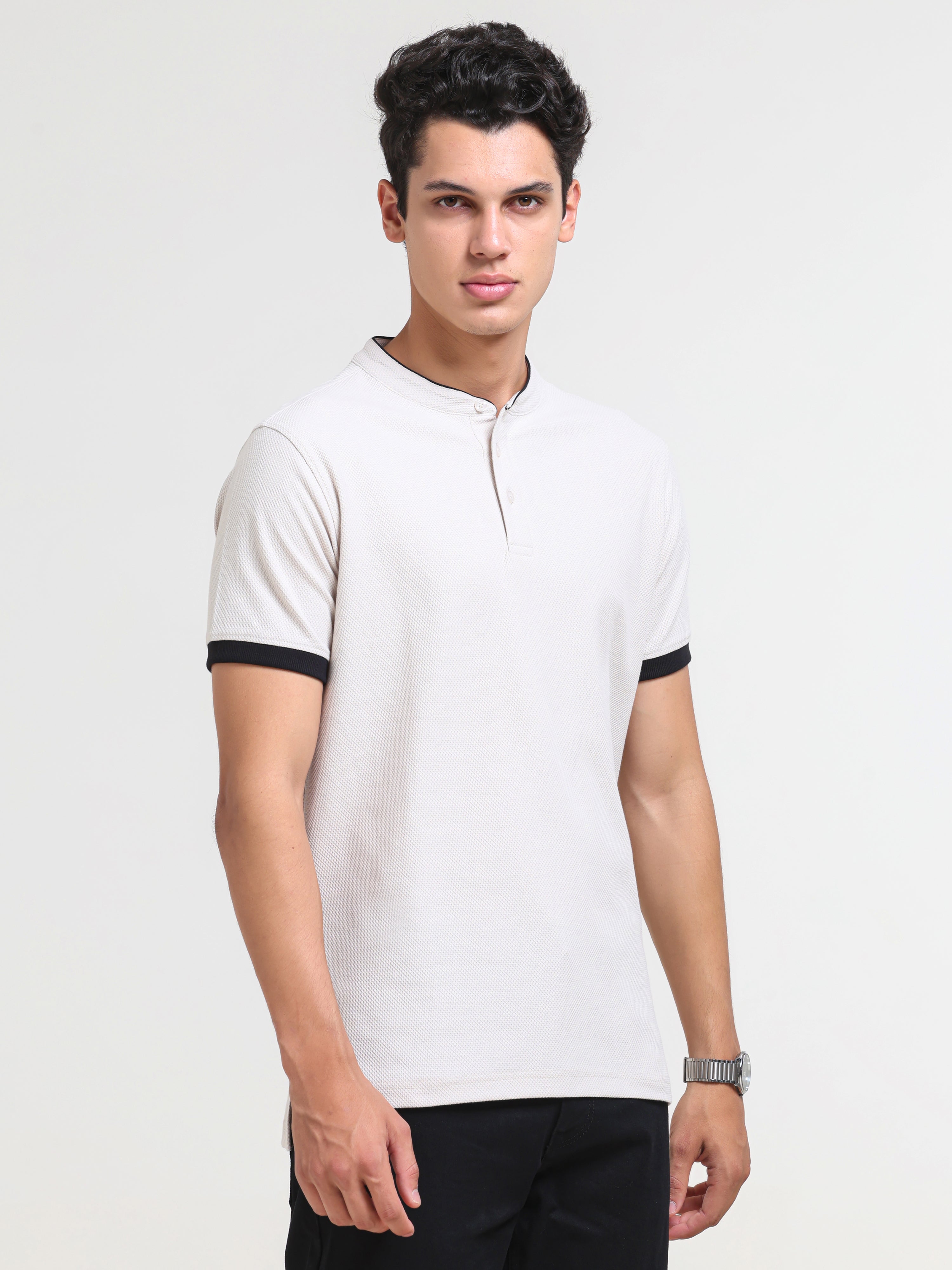 Solid Polo