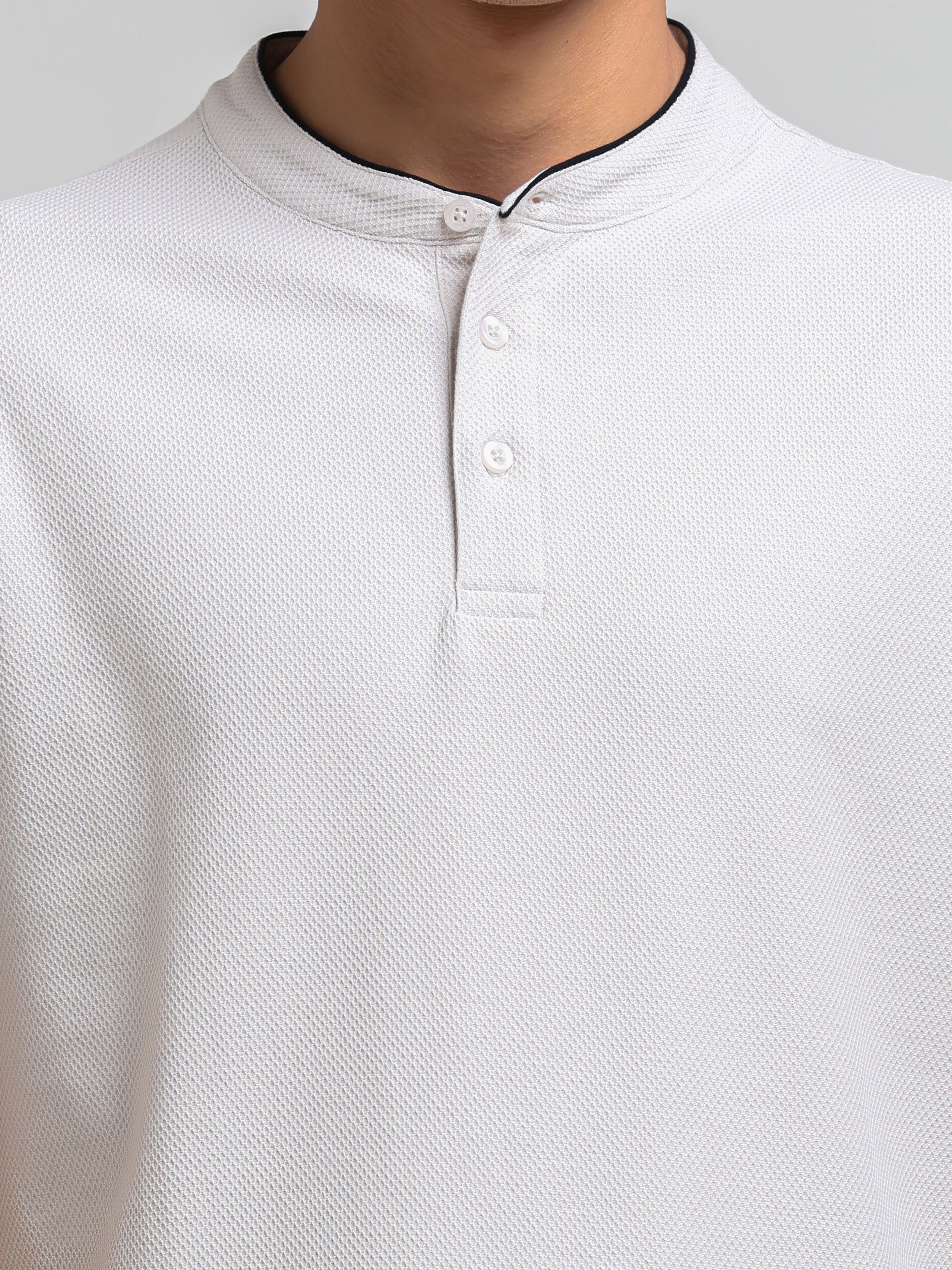 Solid Polo