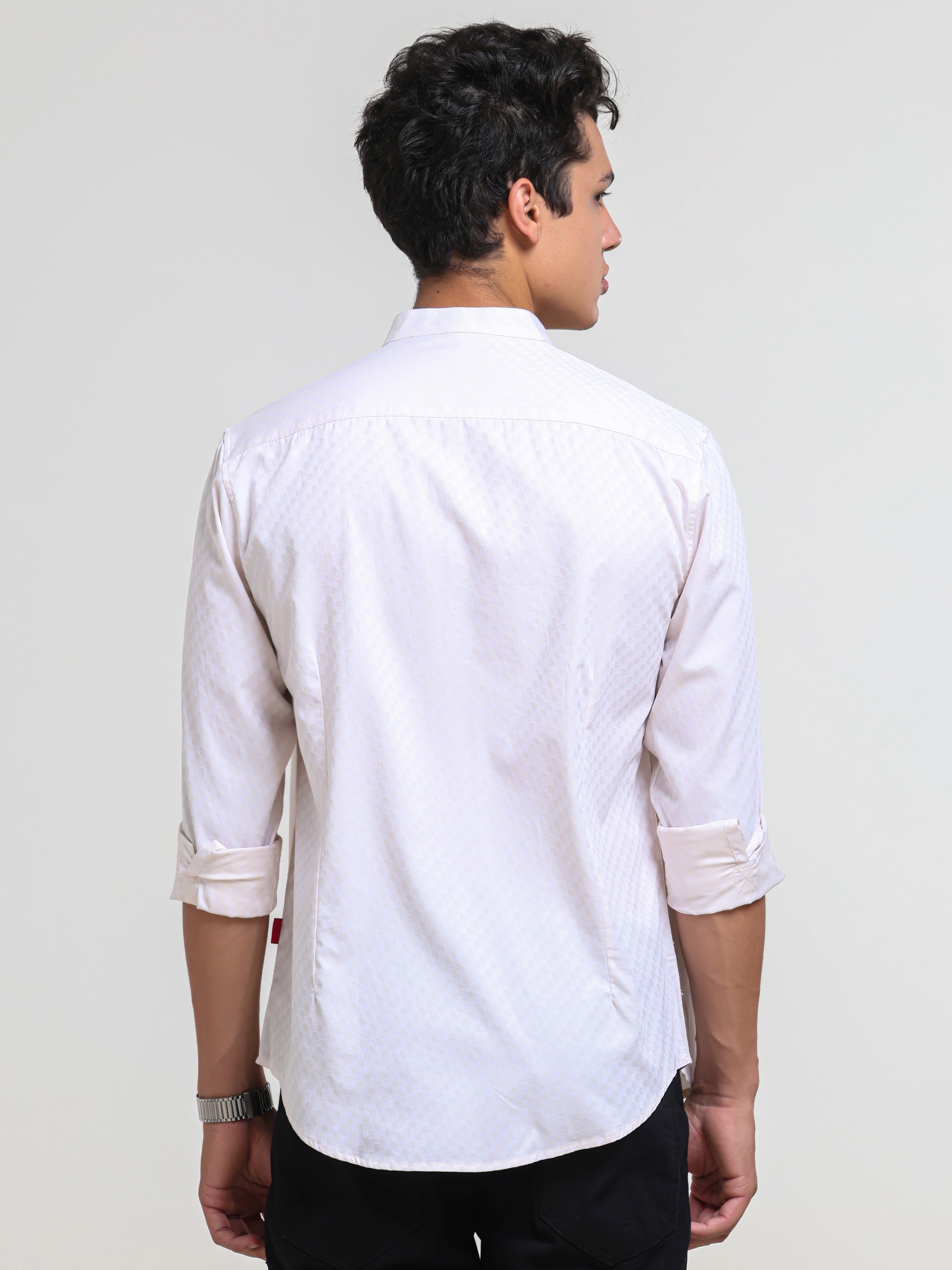 Full Sleeve Shirt
