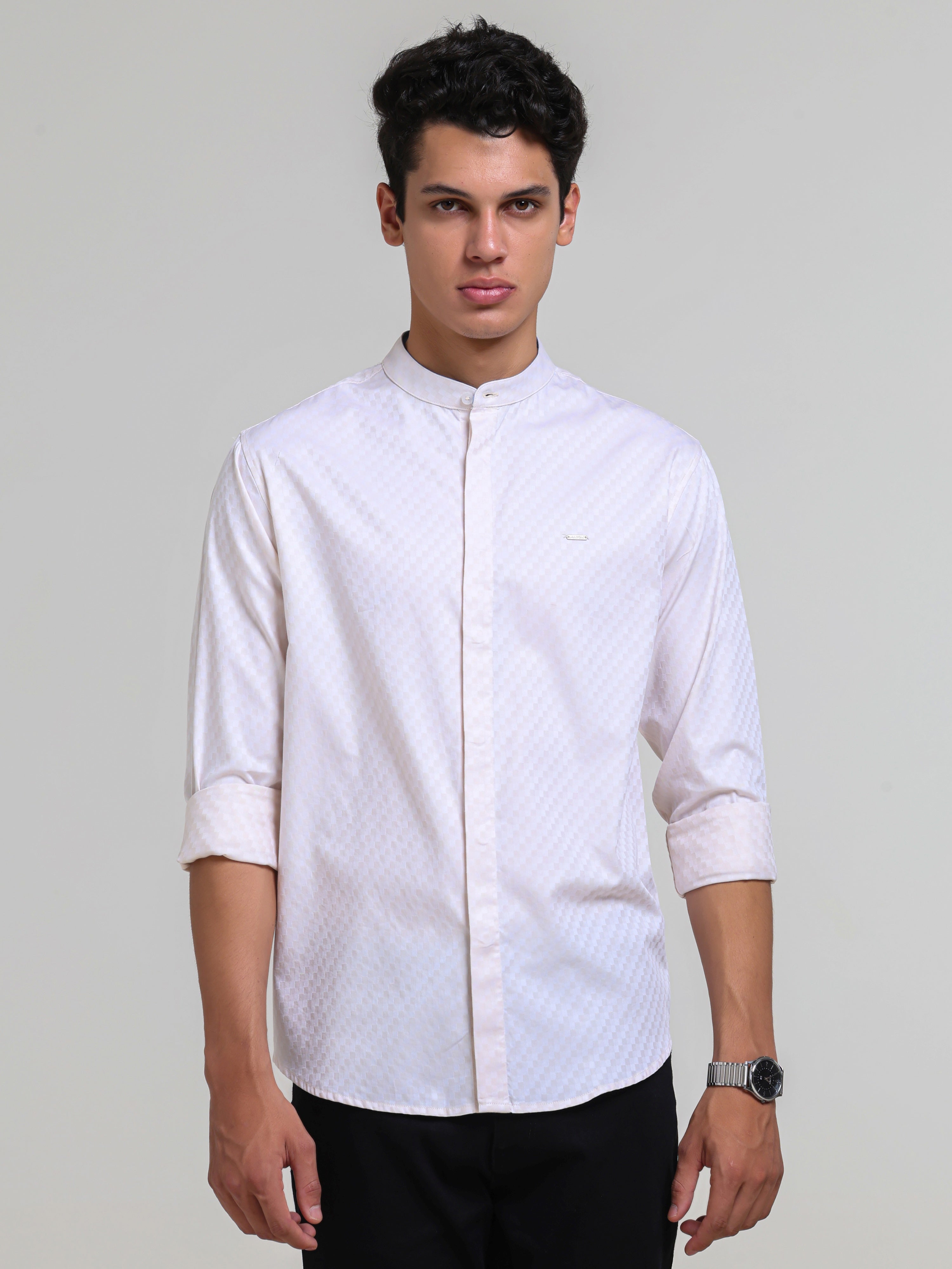 Full Sleeve Shirt