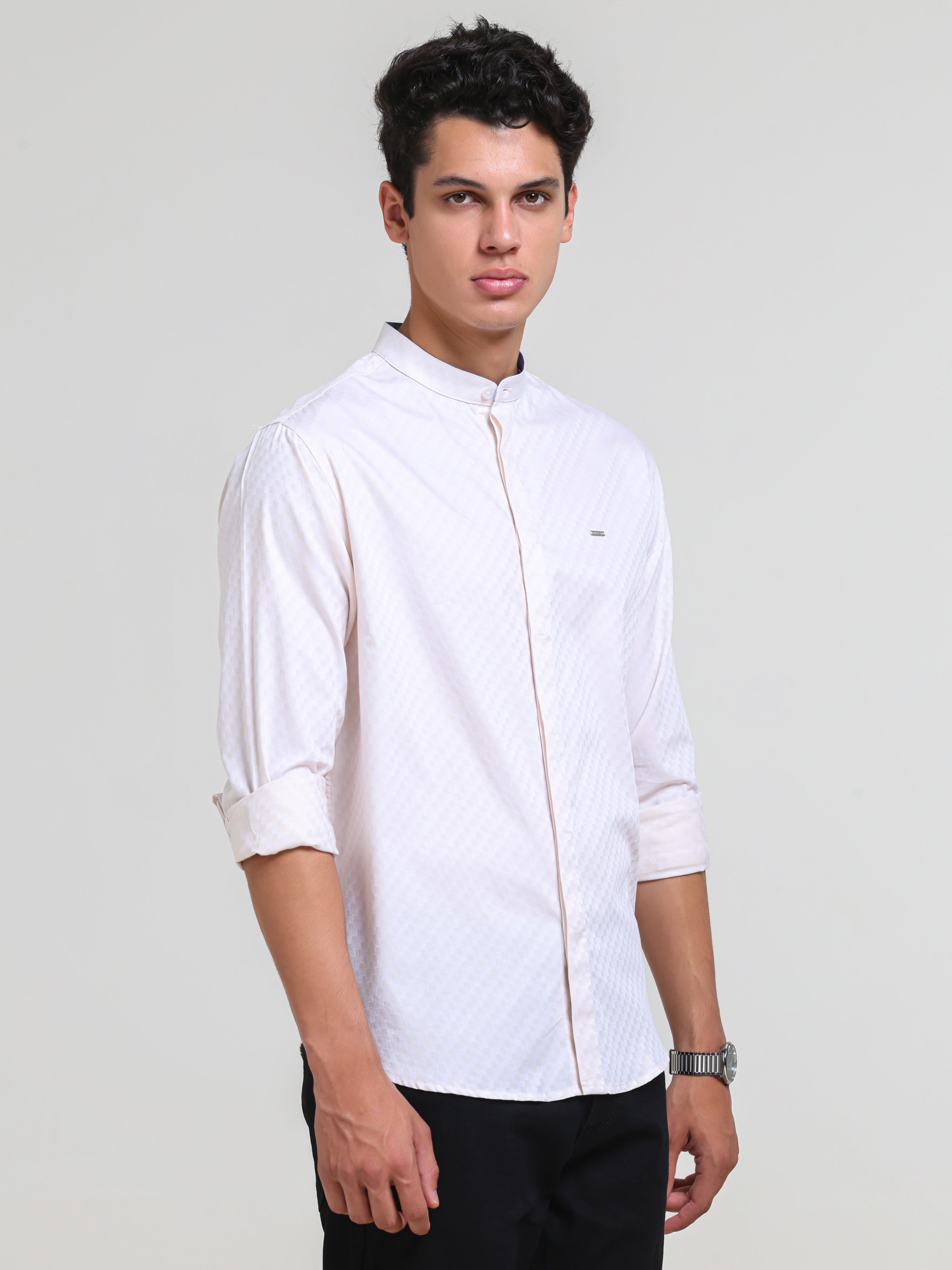 Full Sleeve Shirt