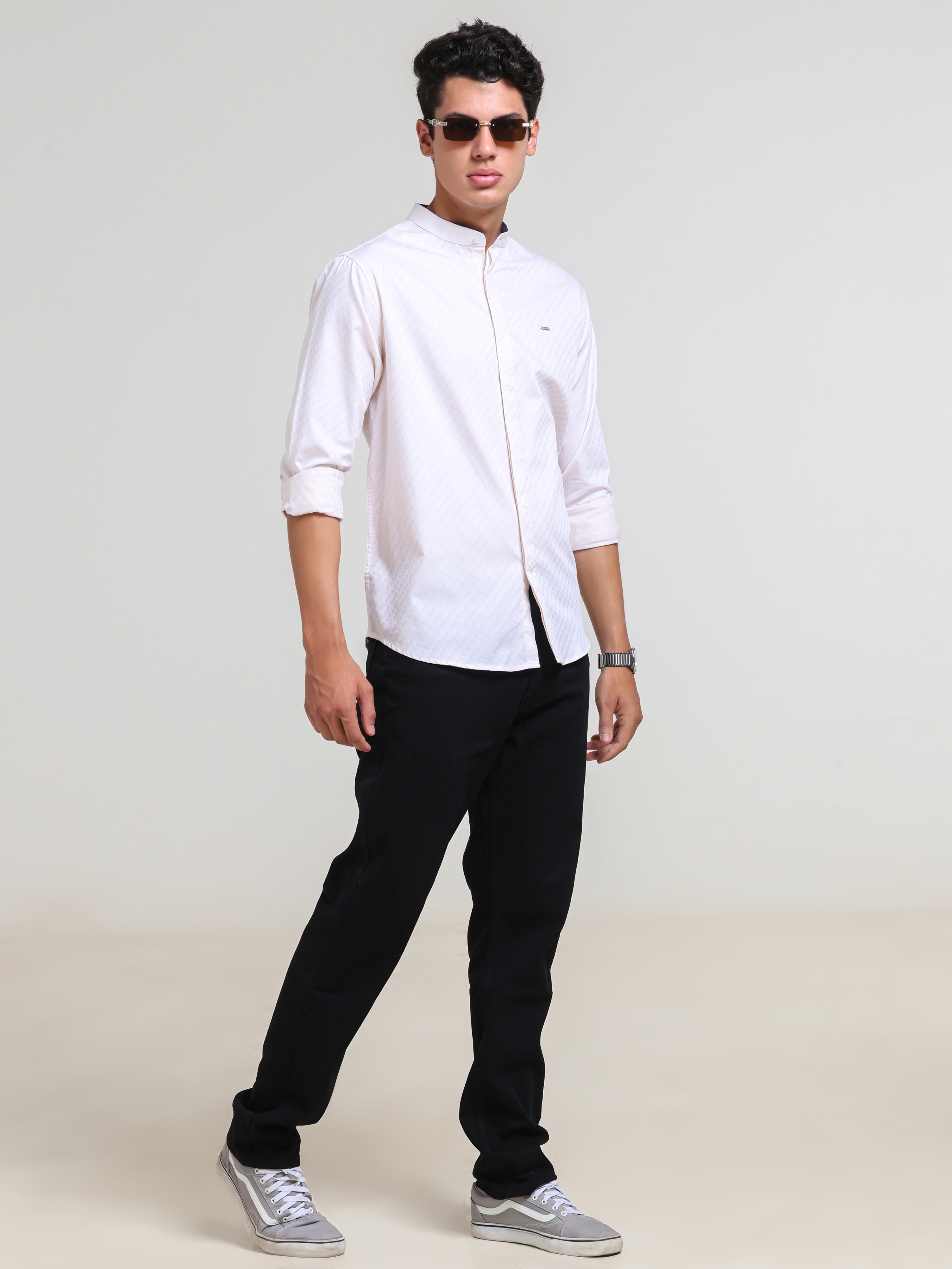 Full Sleeve Shirt