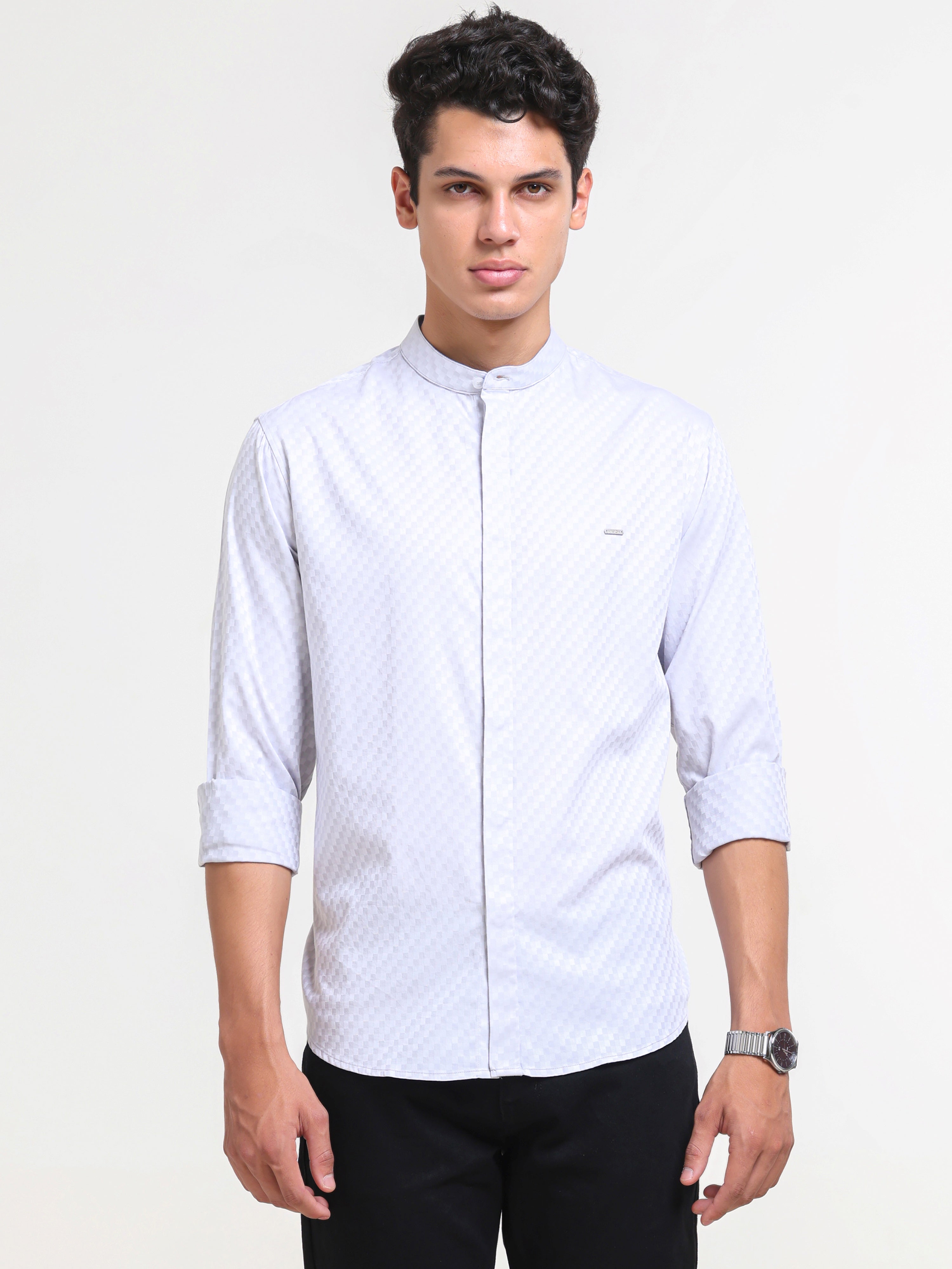 Full Sleeve Shirt