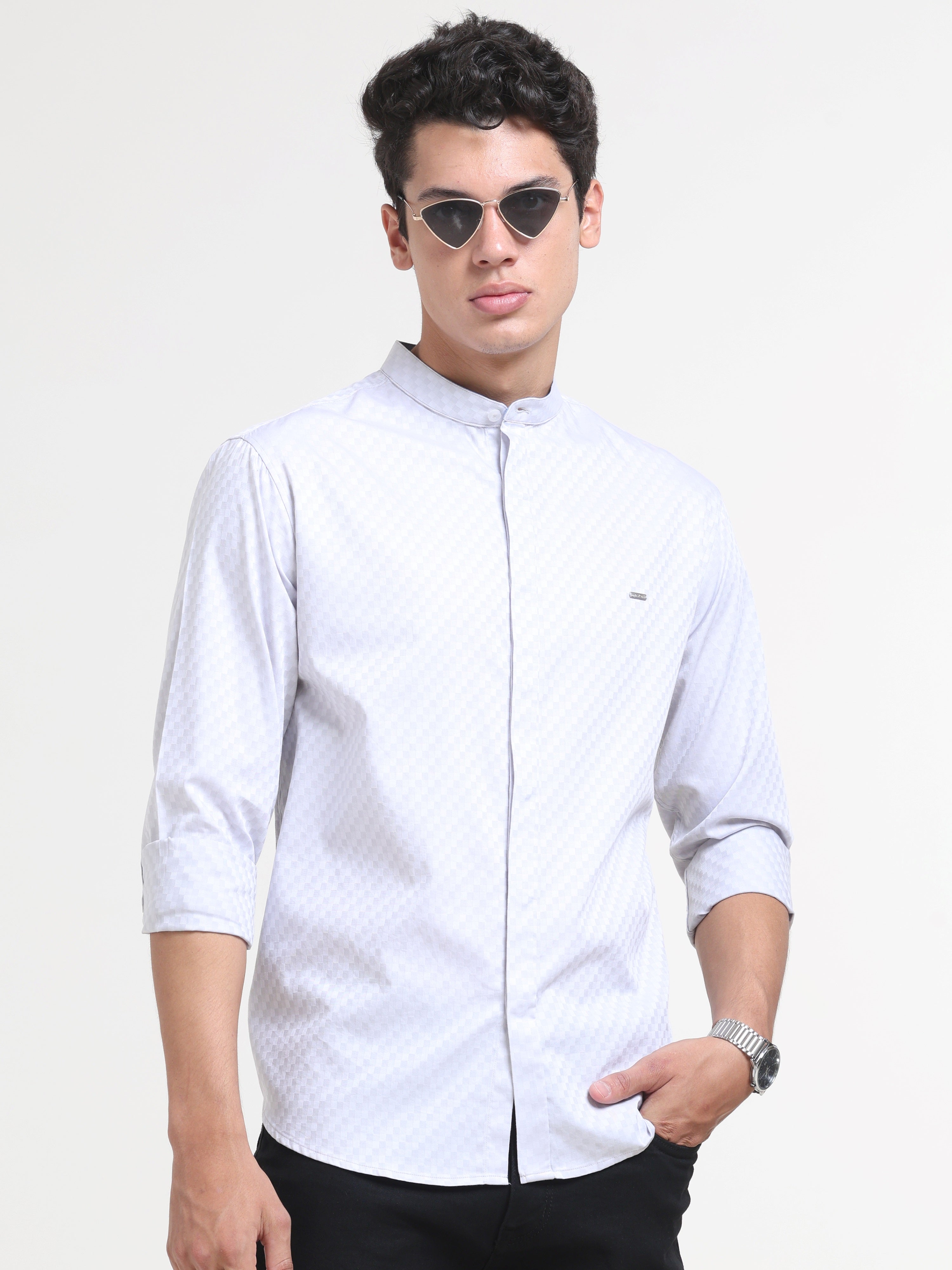 Full Sleeve Shirt