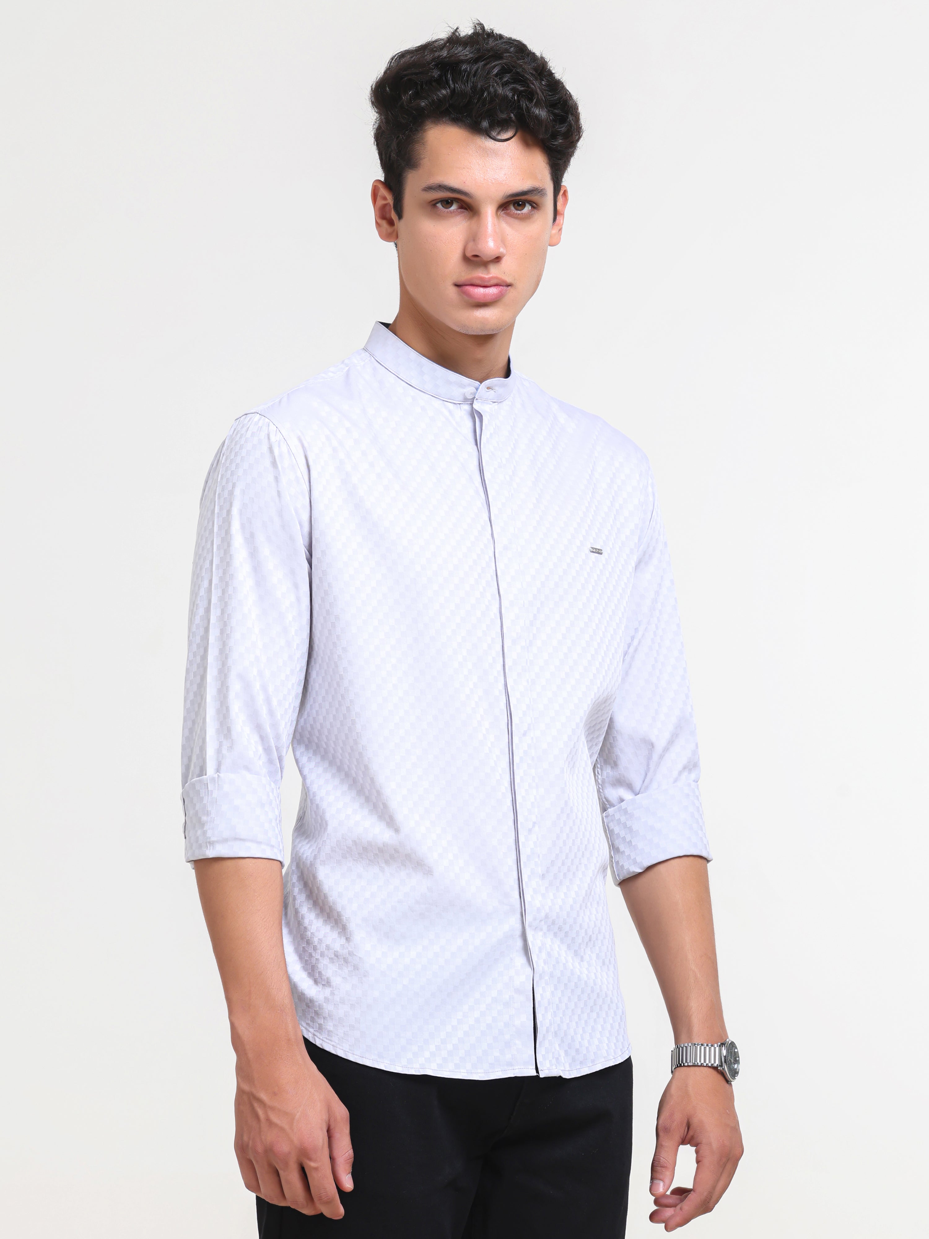 Full Sleeve Shirt