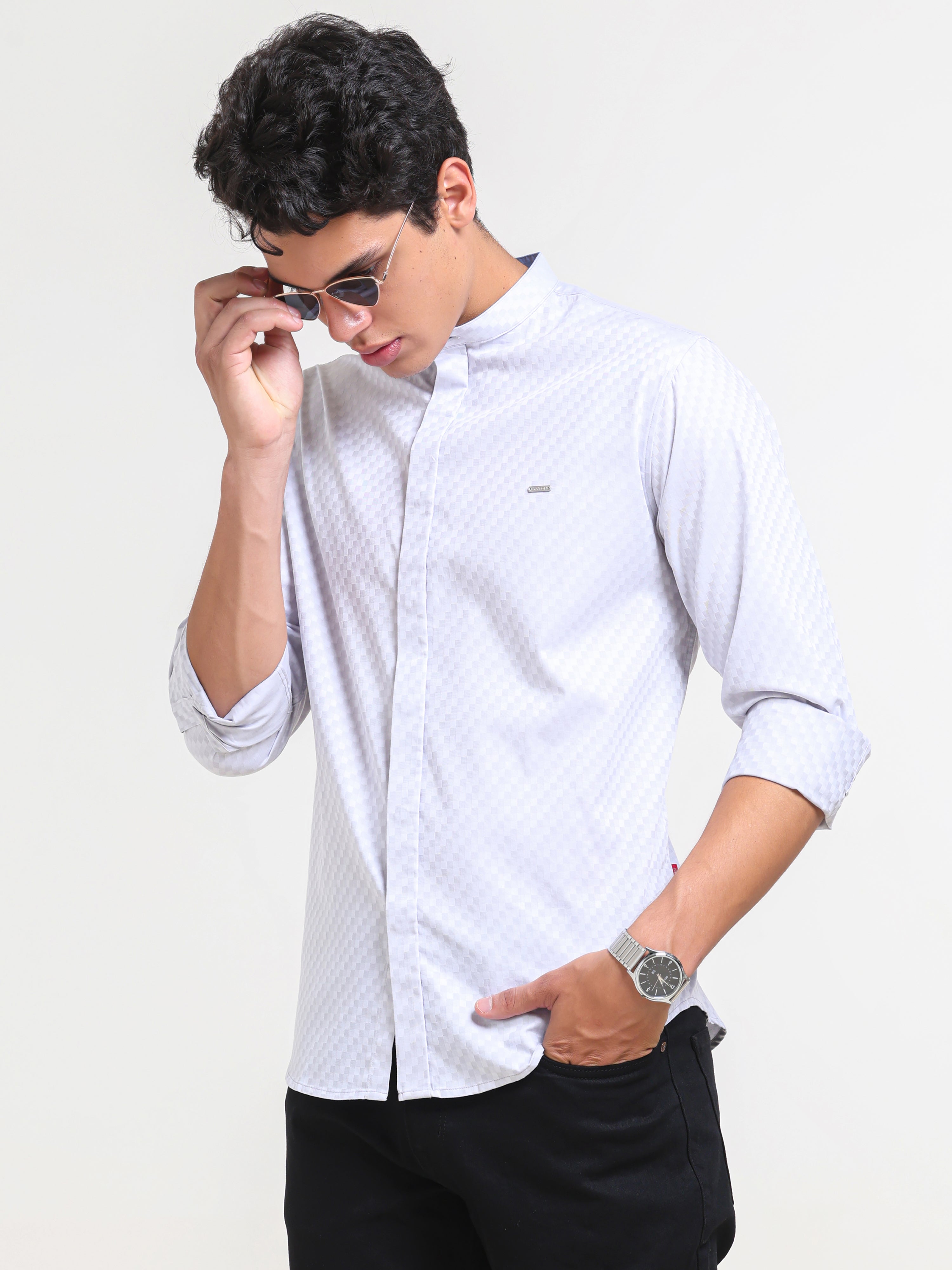 Full Sleeve Shirt