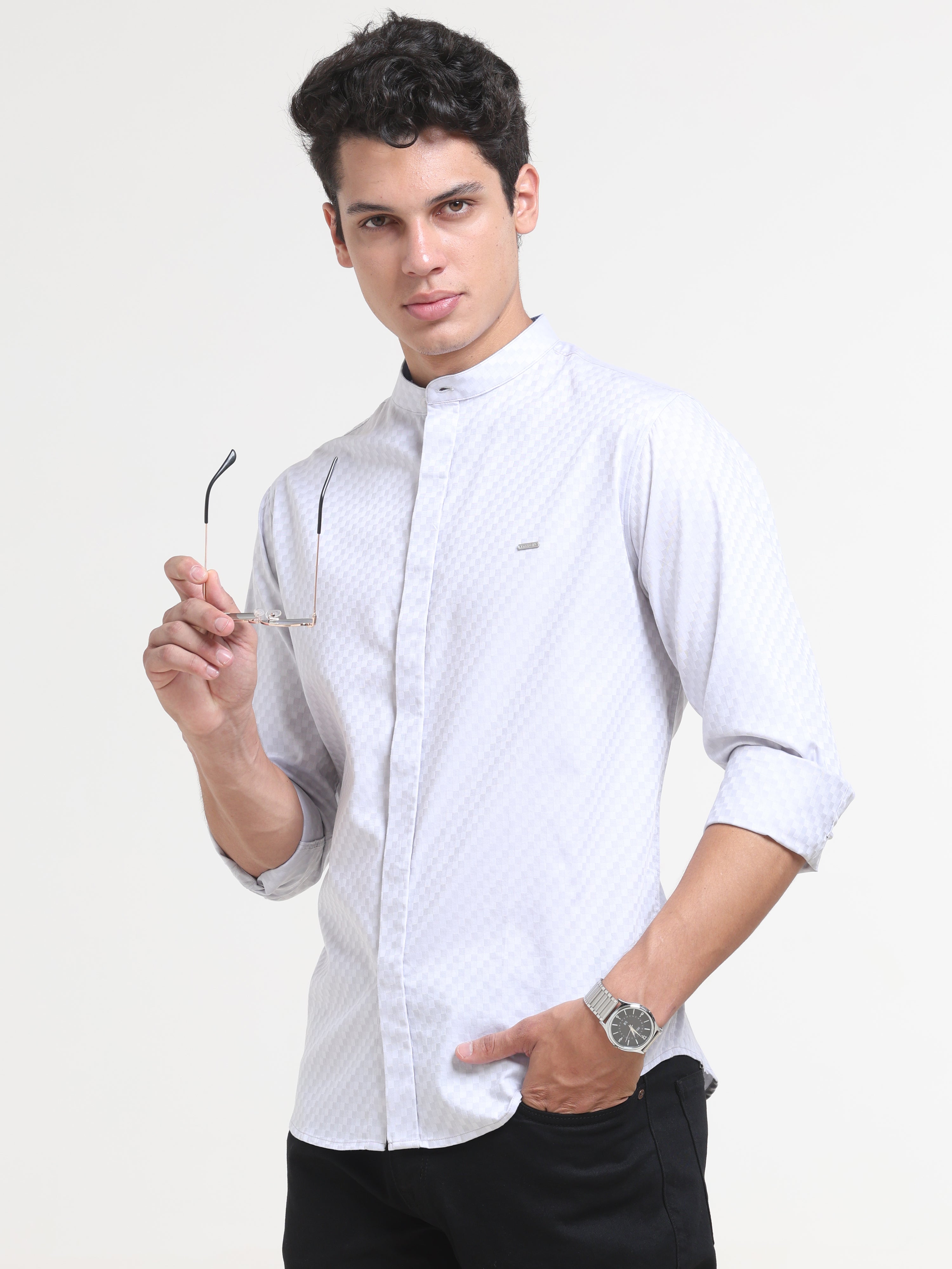 Full Sleeve Shirt