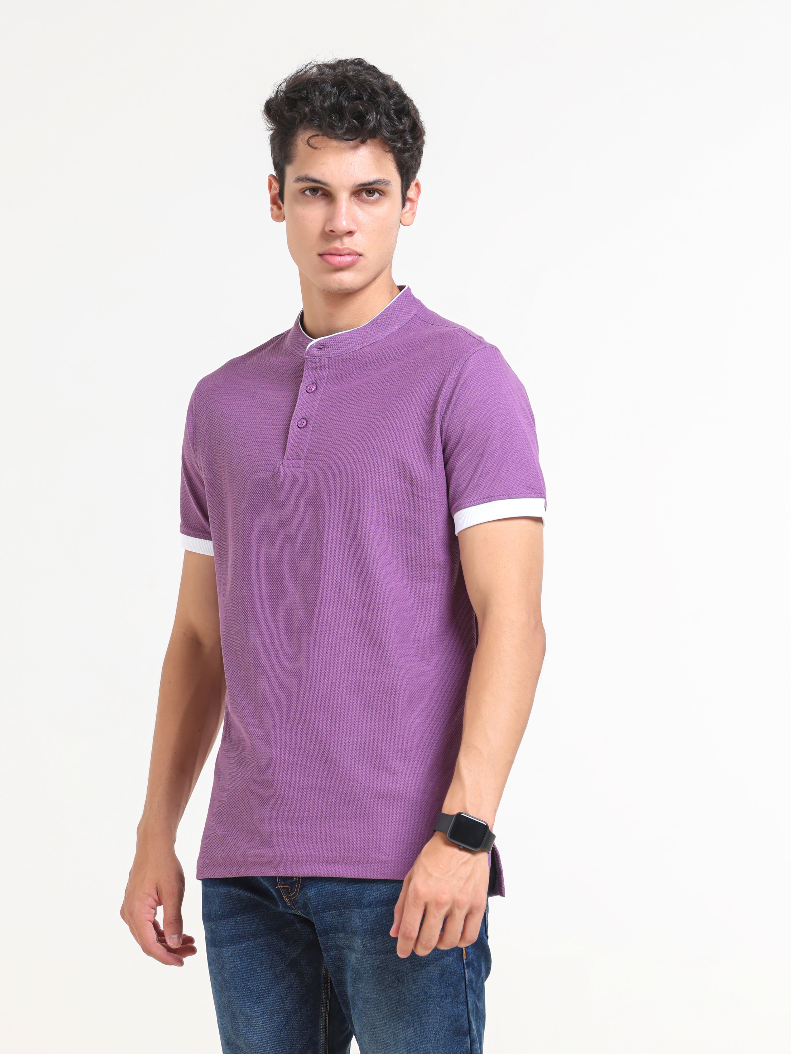 Solid Polo