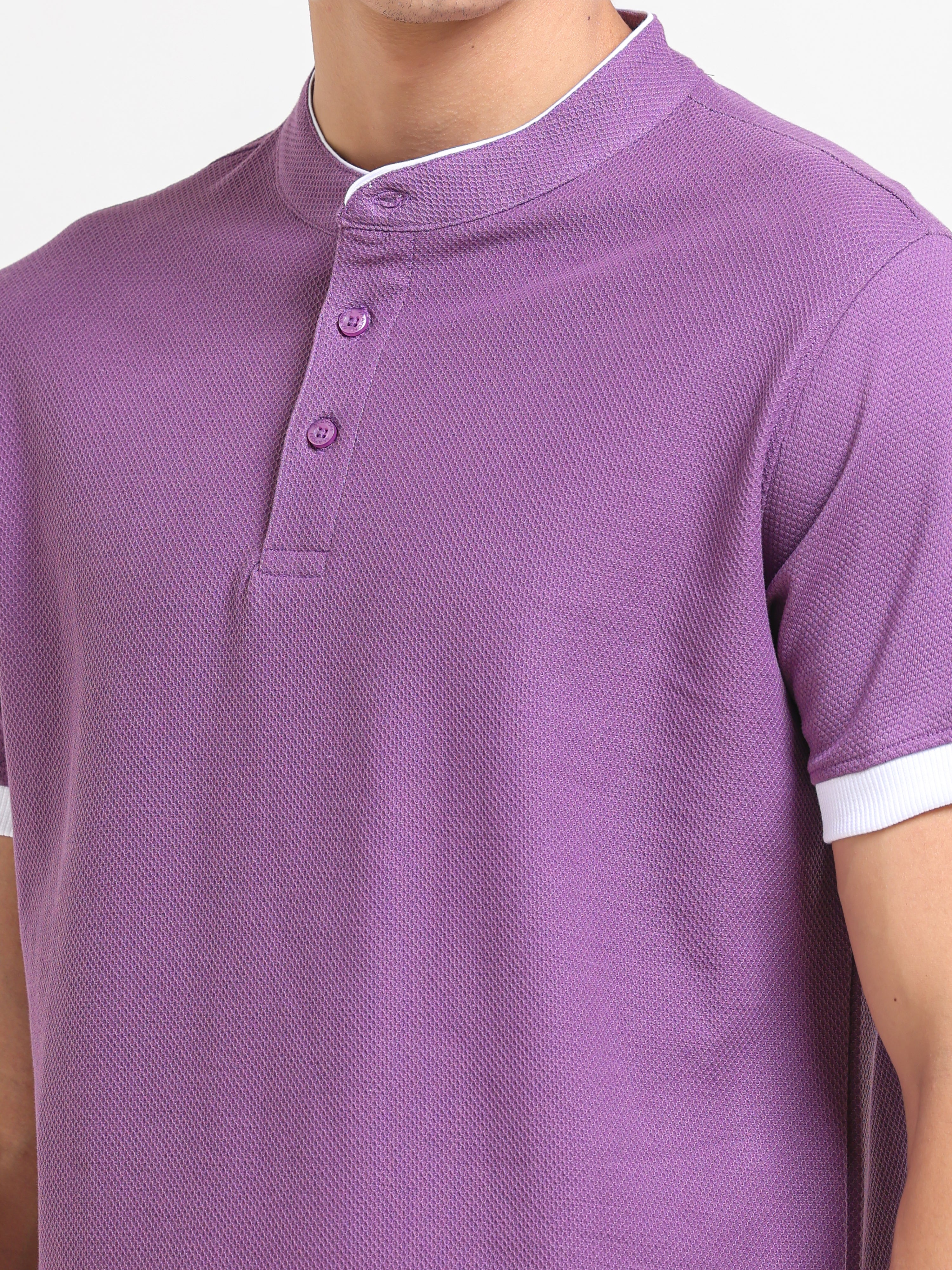 Solid Polo
