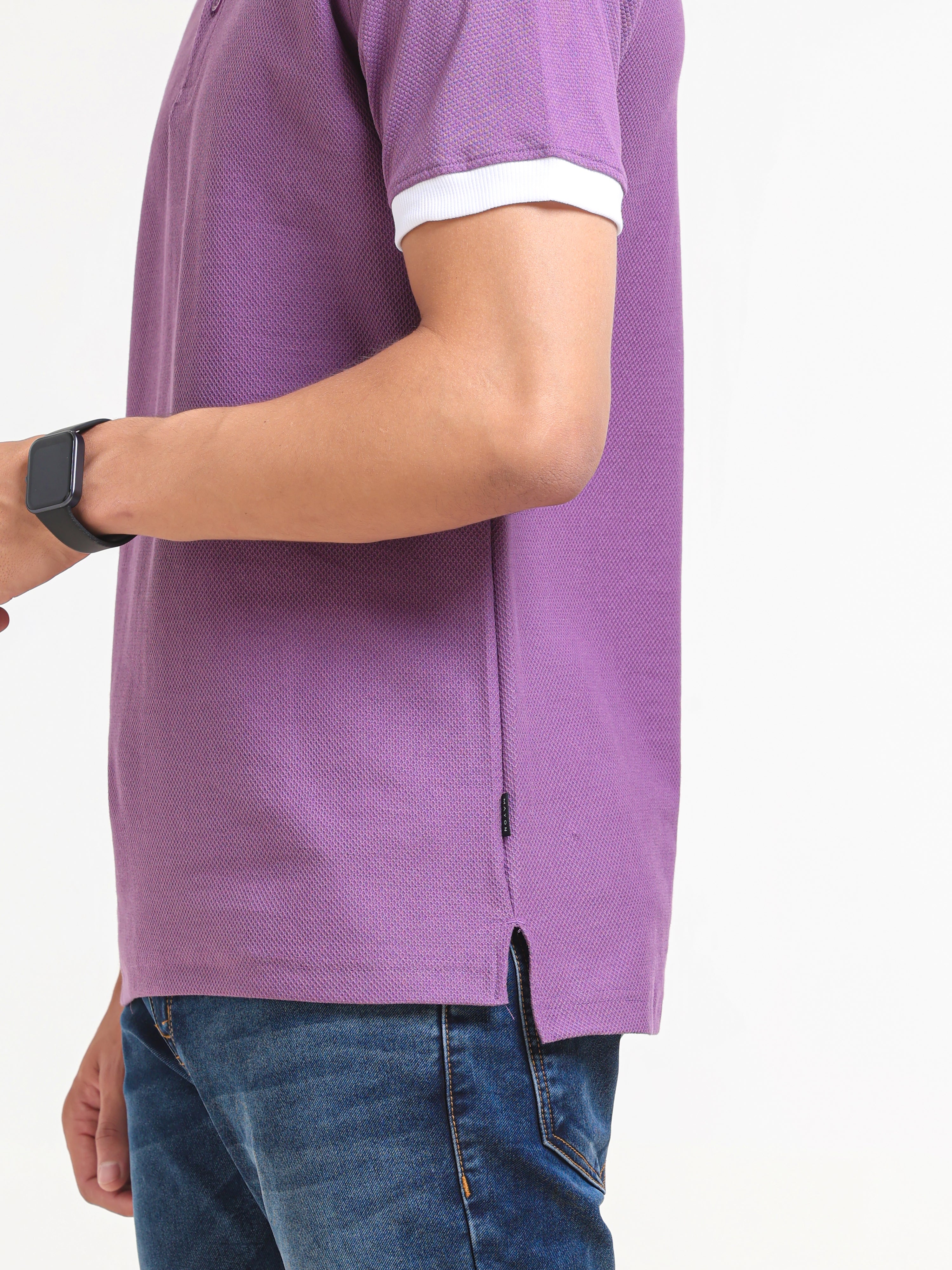 Solid Polo