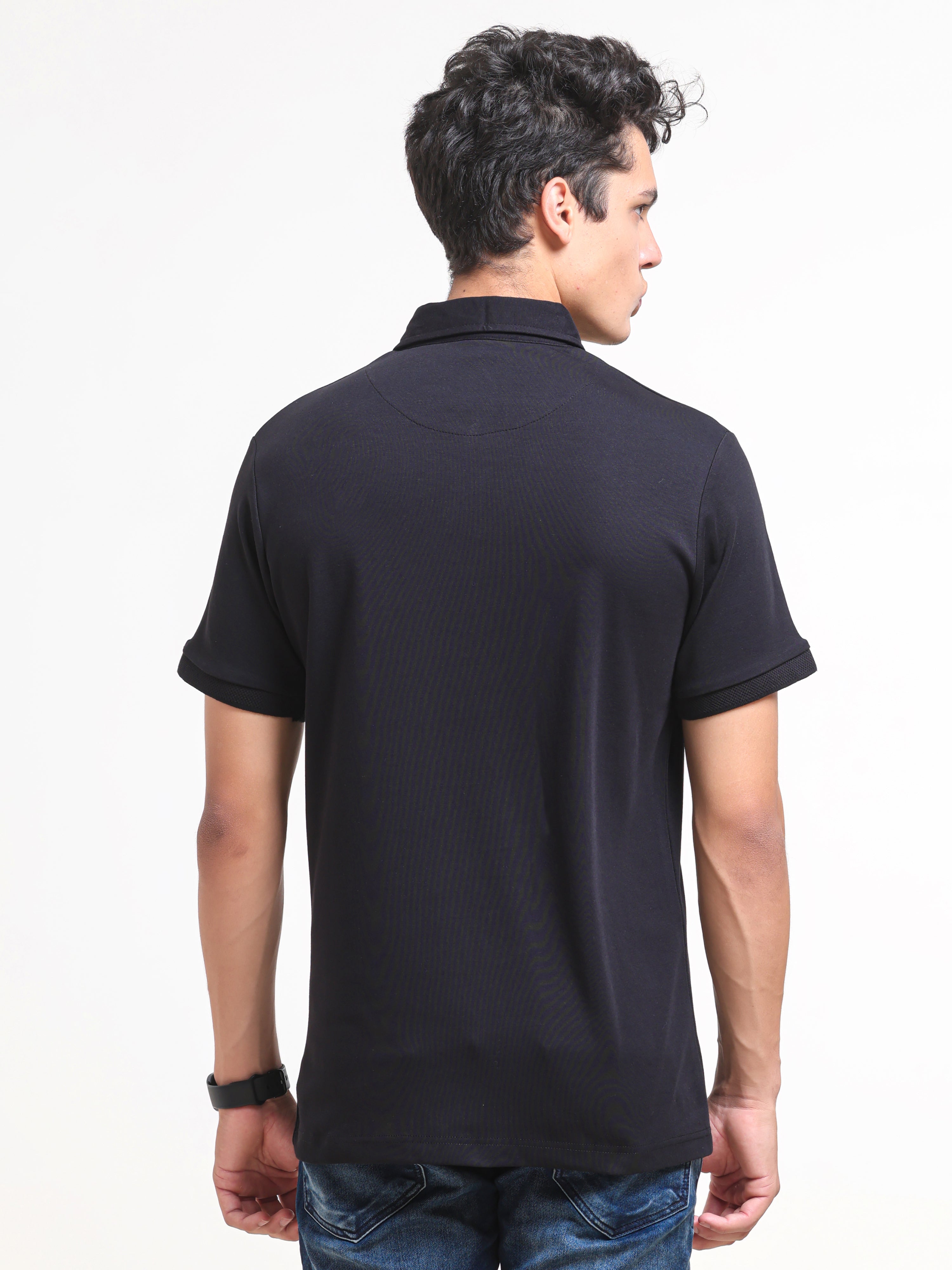 Solid Polo