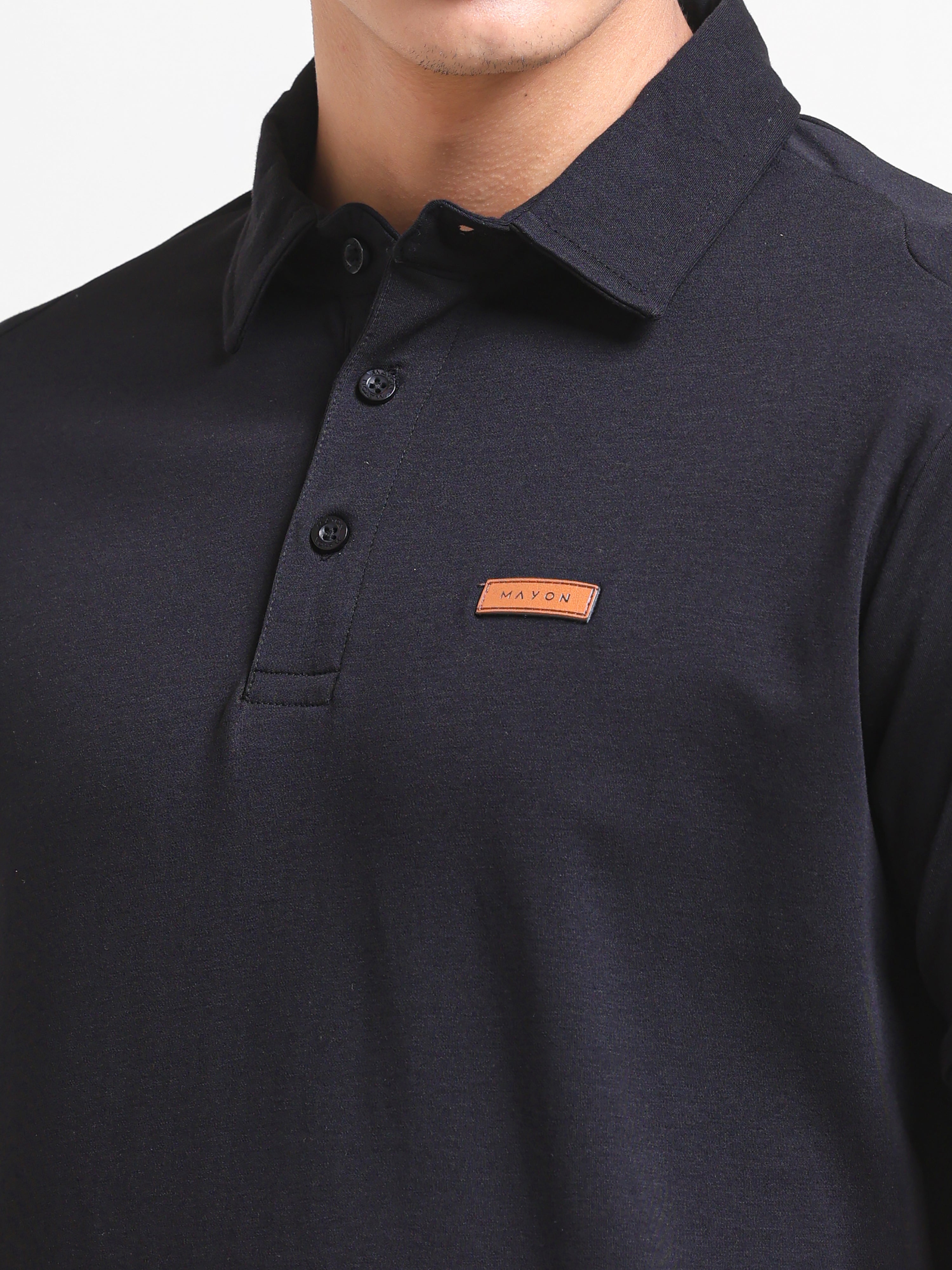 Solid Polo