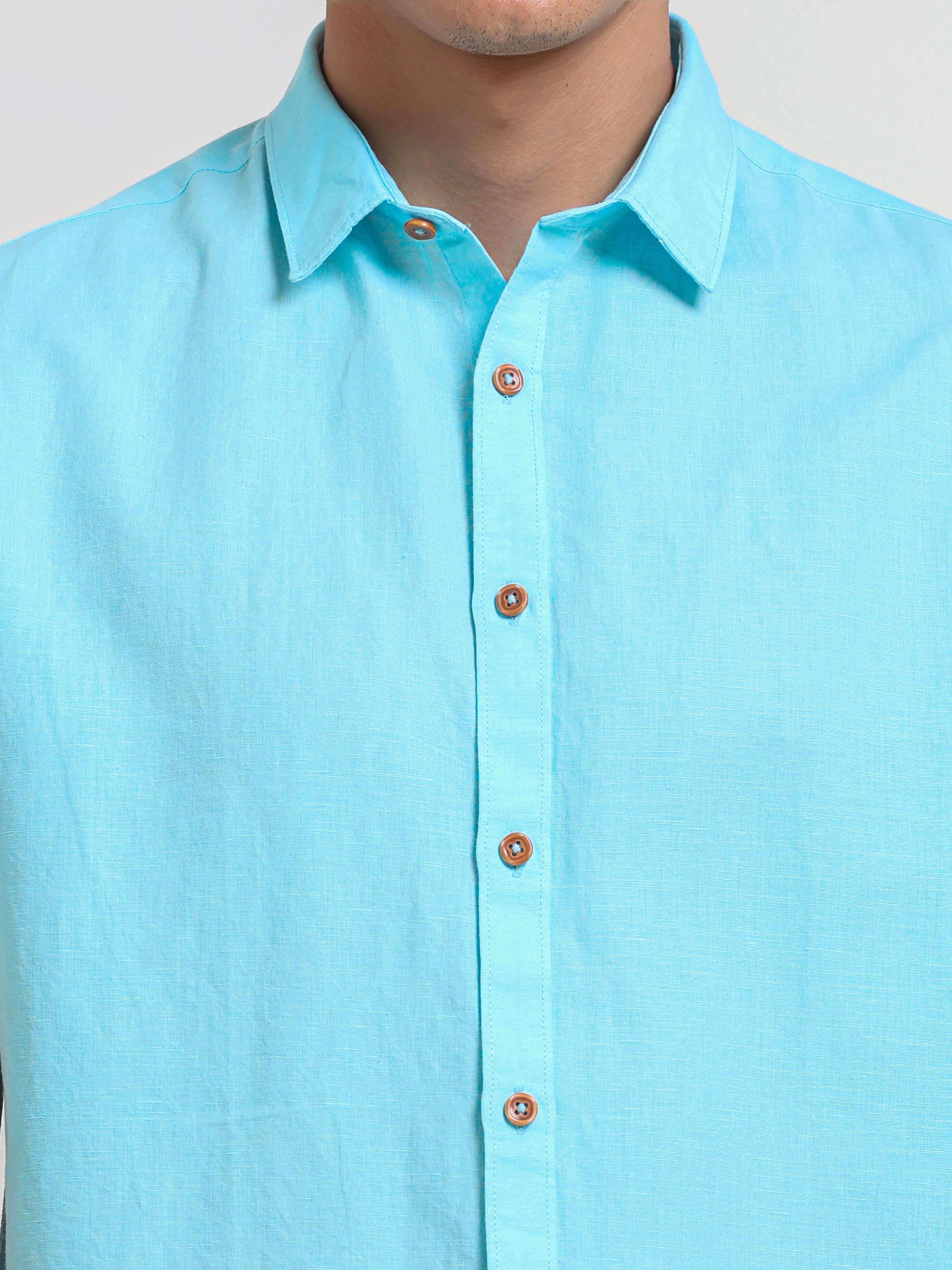 Short Sleeve Shirt
