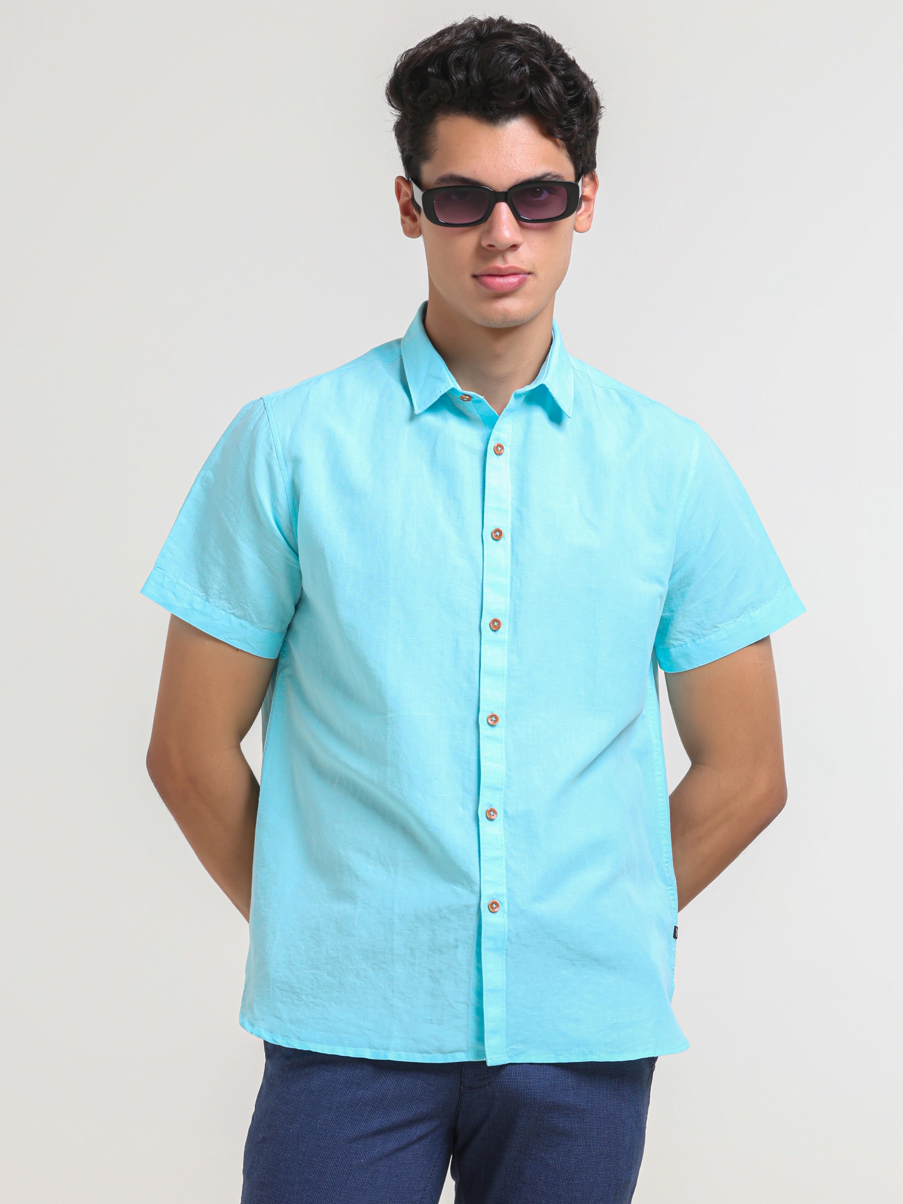 Short Sleeve Shirt