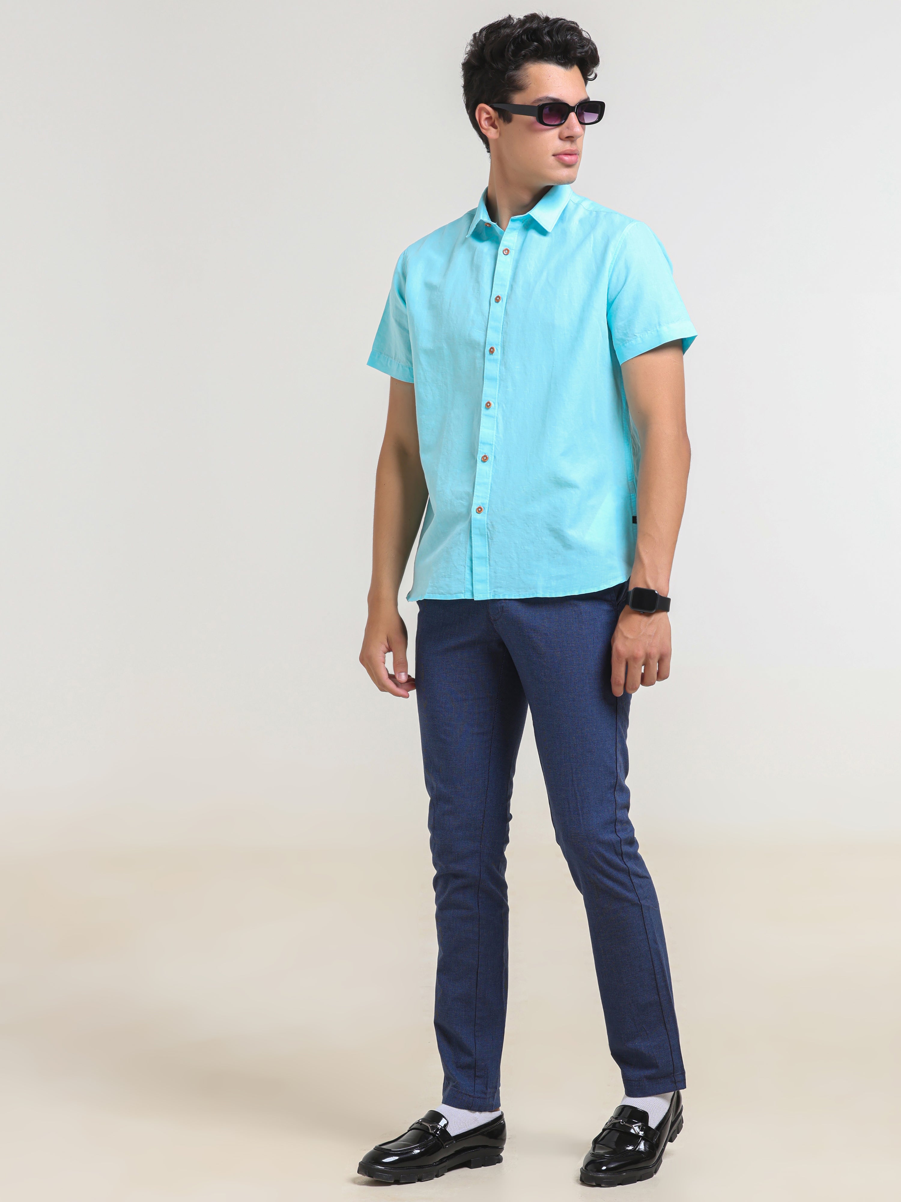 Short Sleeve Shirt