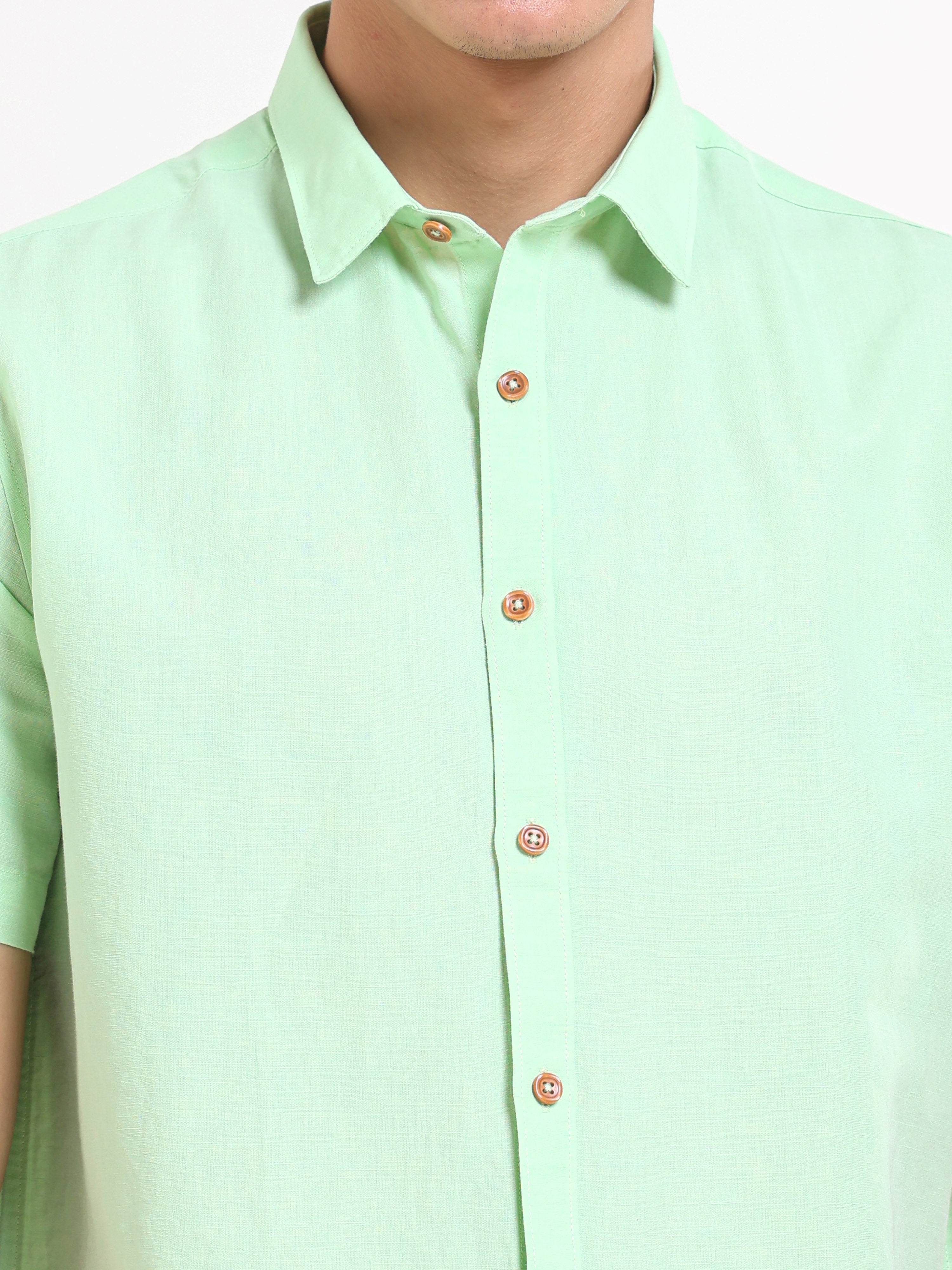 Short Sleeve Shirt