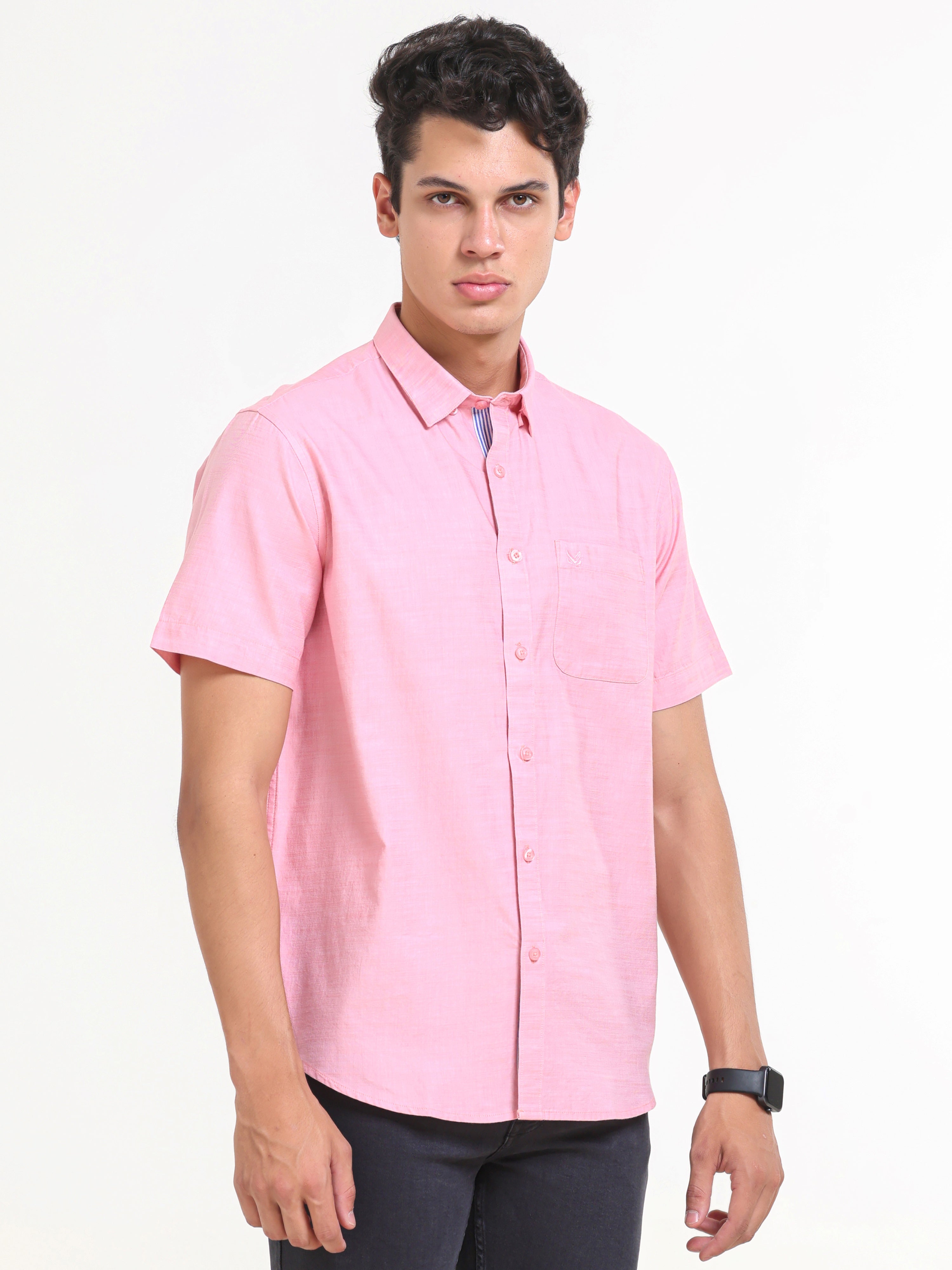 Short Sleeve Shirt