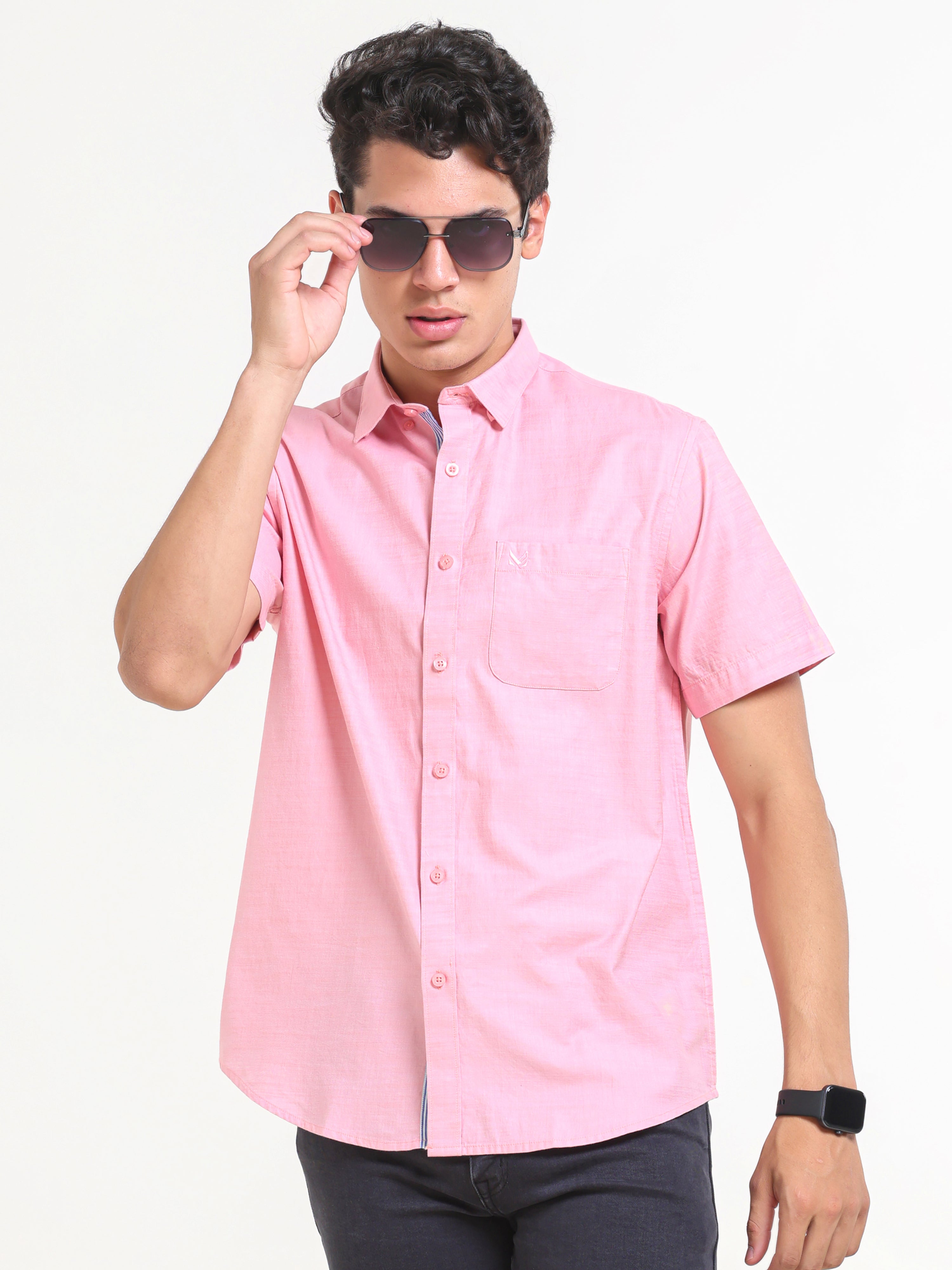 Short Sleeve Shirt