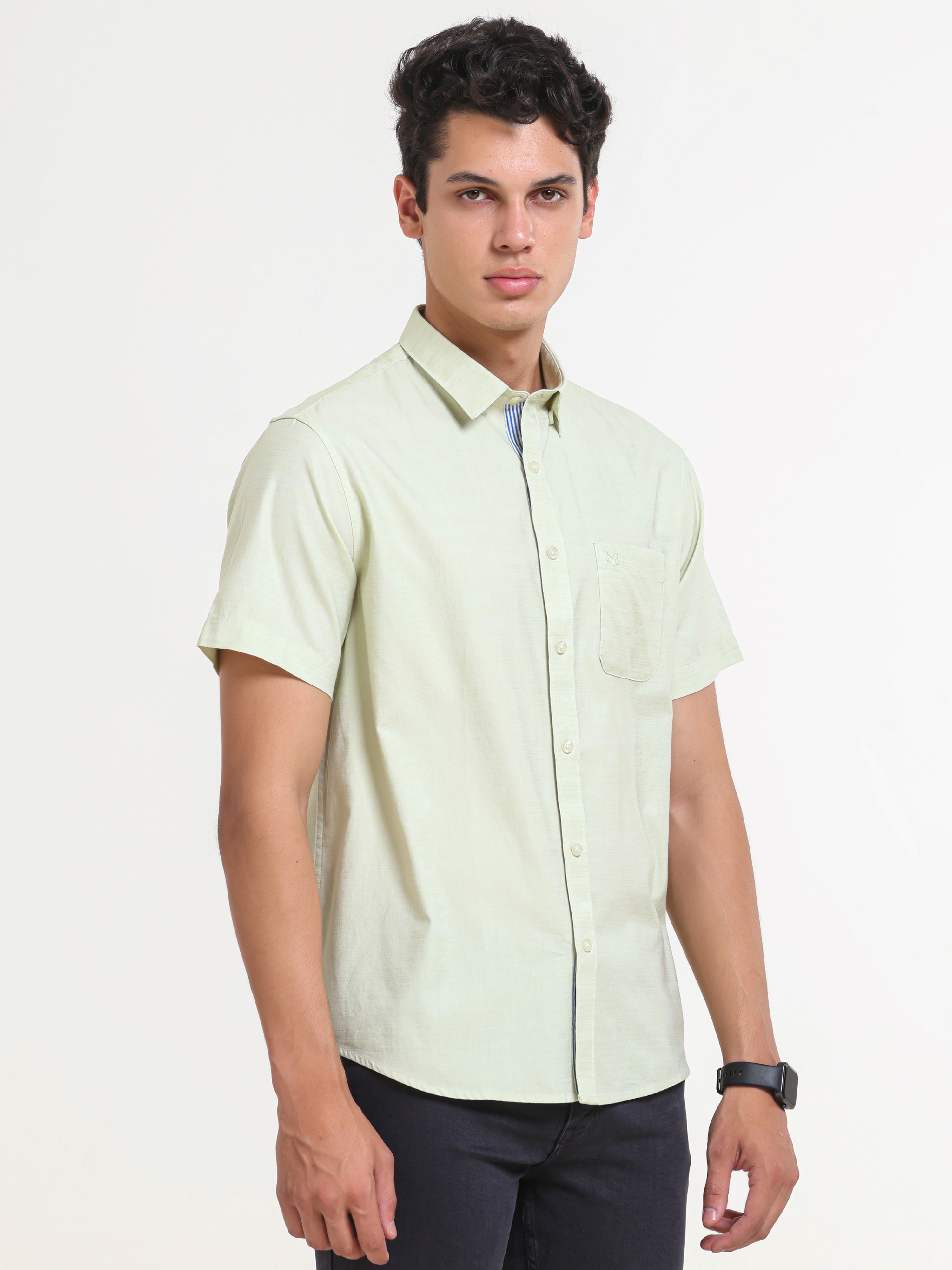 Short Sleeve Shirt