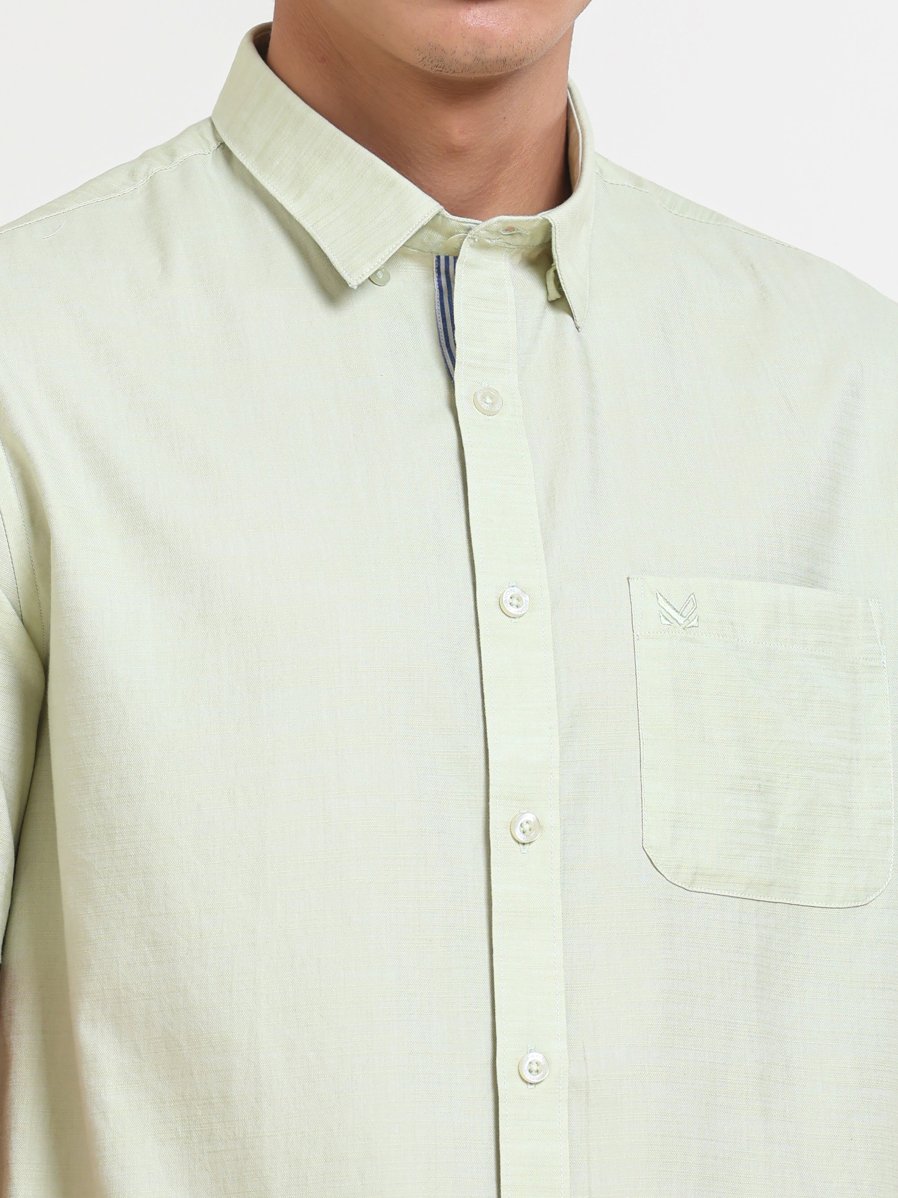 Short Sleeve Shirt