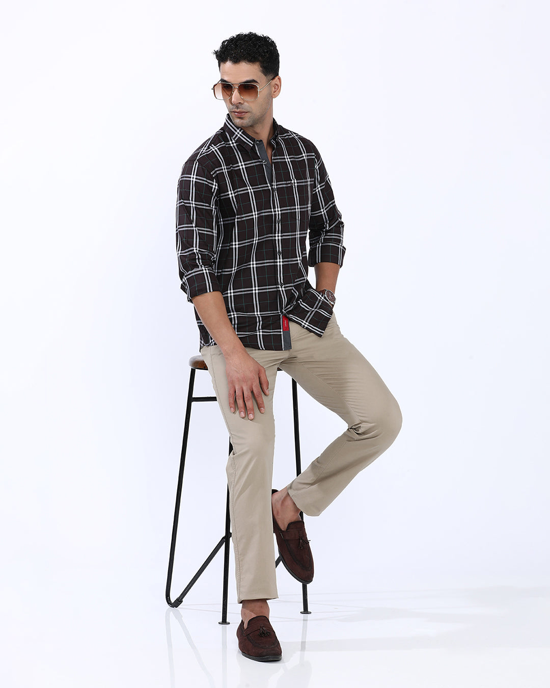 Full Sleeve Shirt