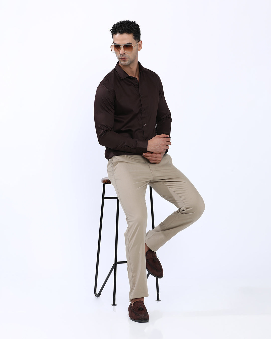 Full Sleeve Shirt