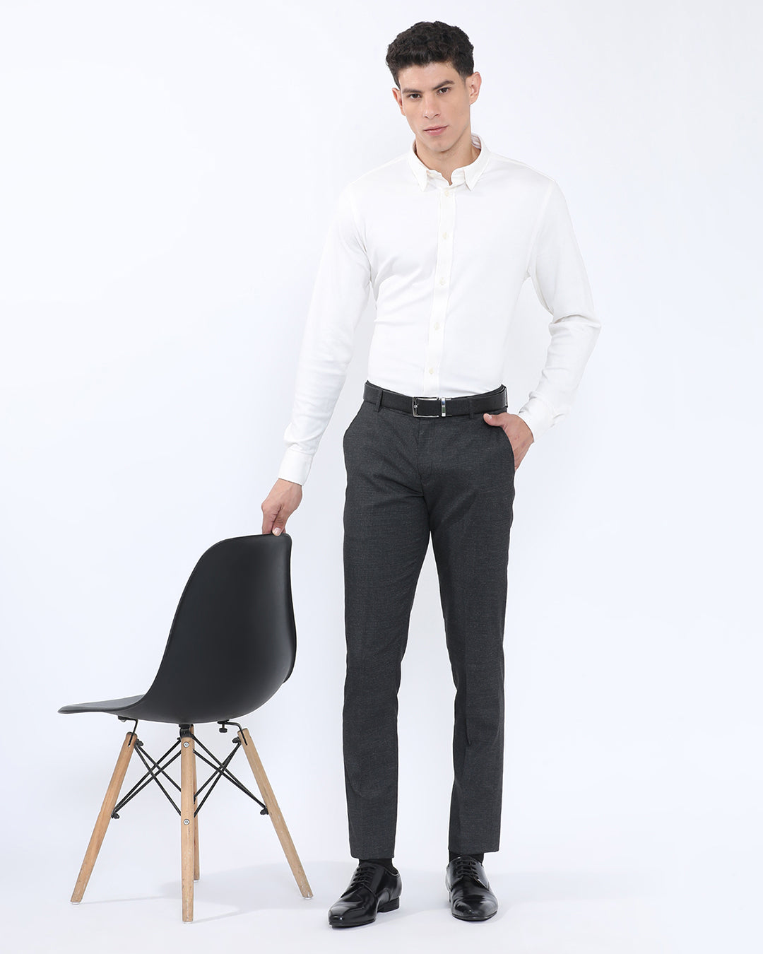 Formal Trousers