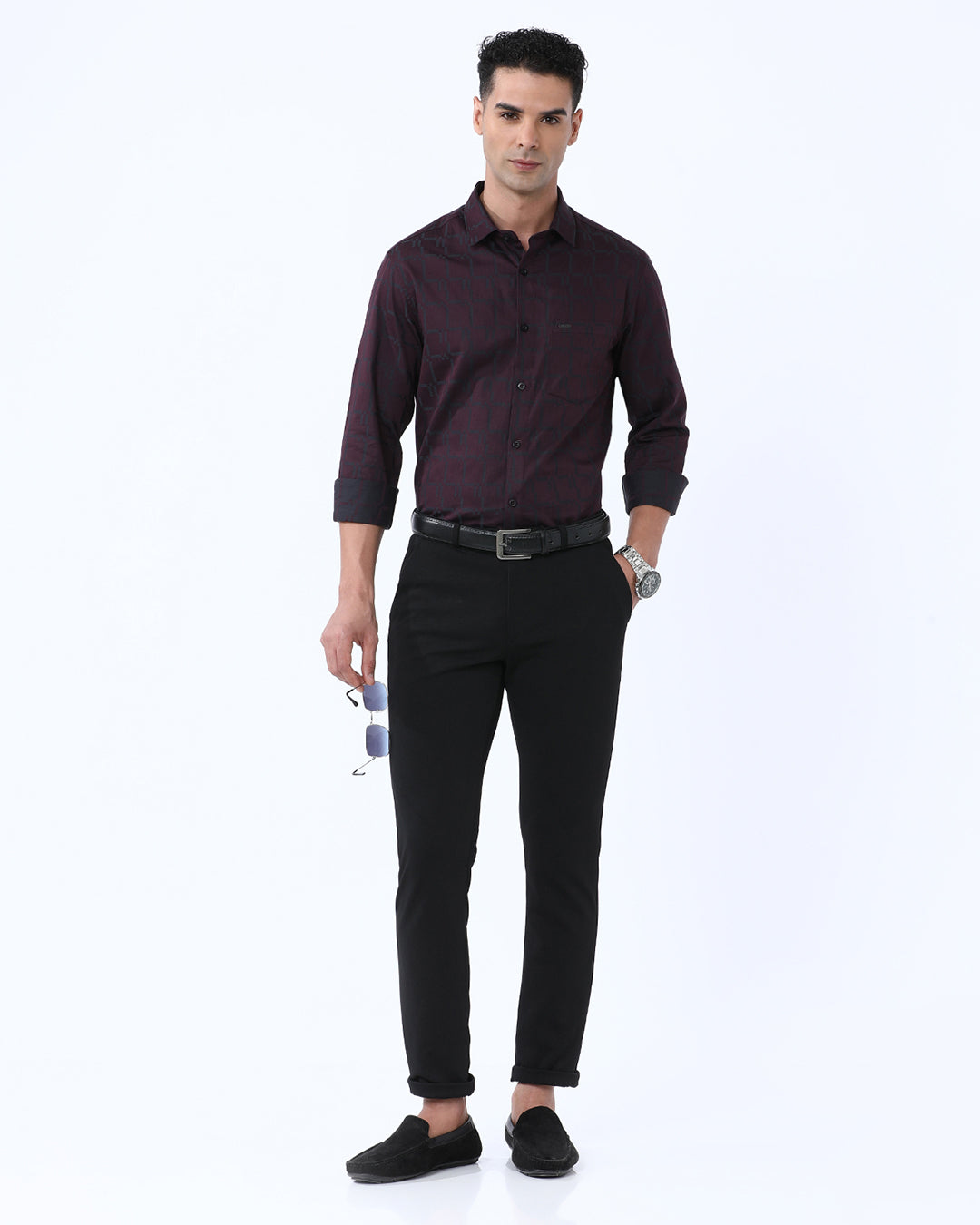 Full Sleeve Shirt