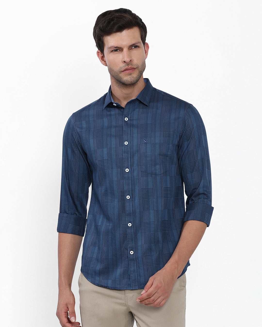 Full Sleeve Shirt