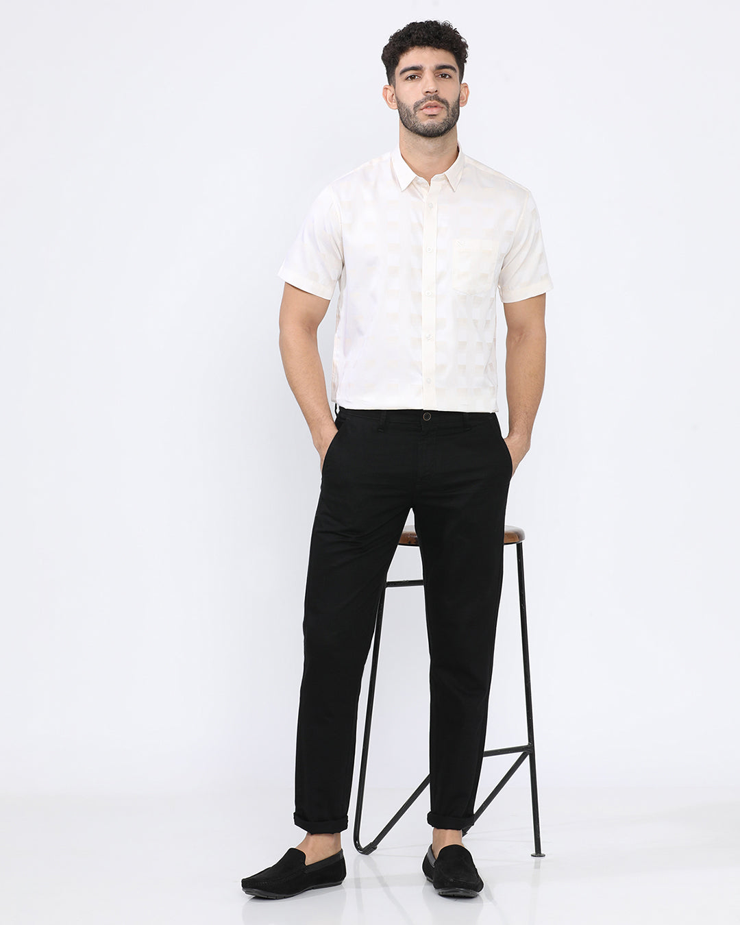 Short Sleeve Shirt