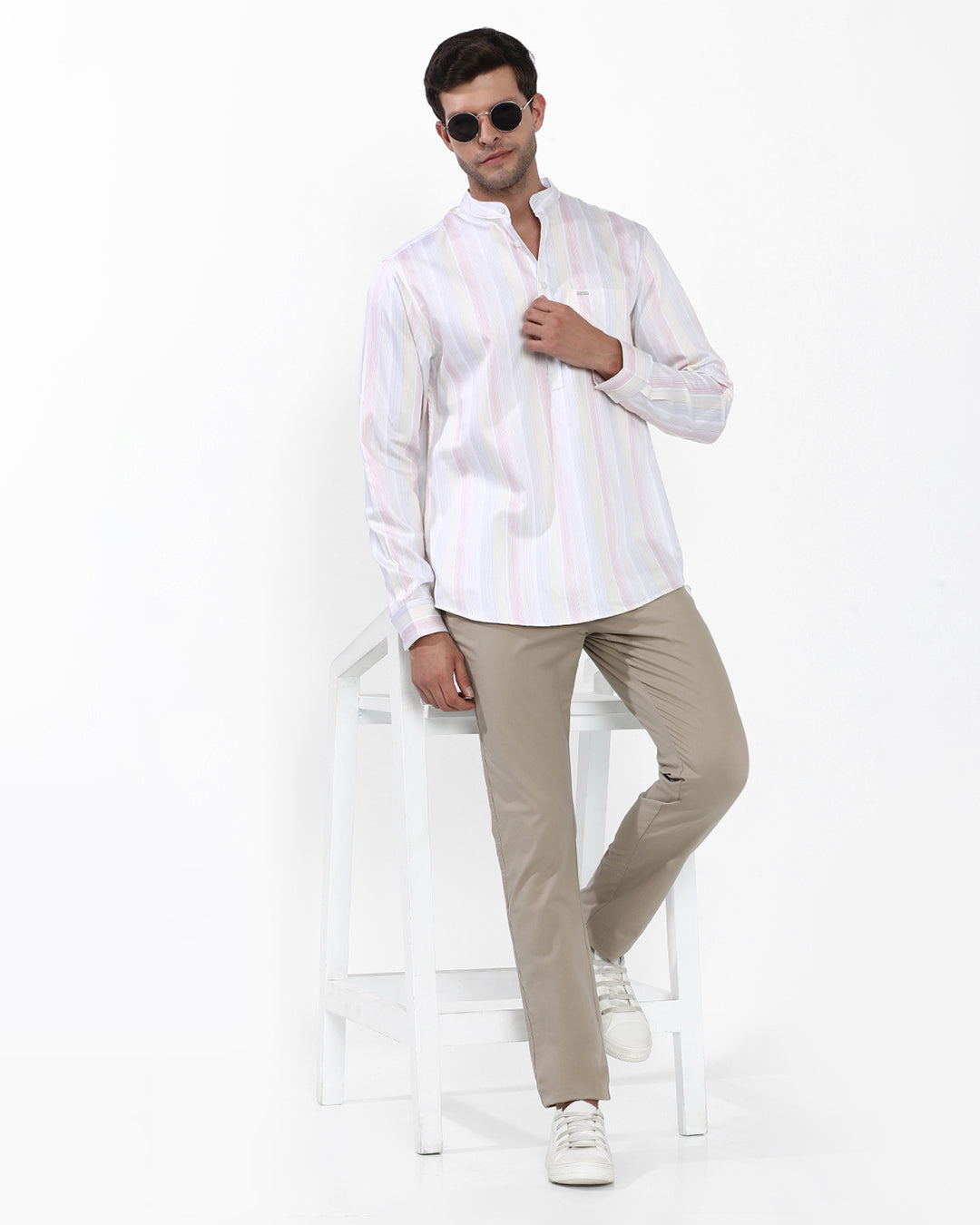 Full Sleeve Shirt