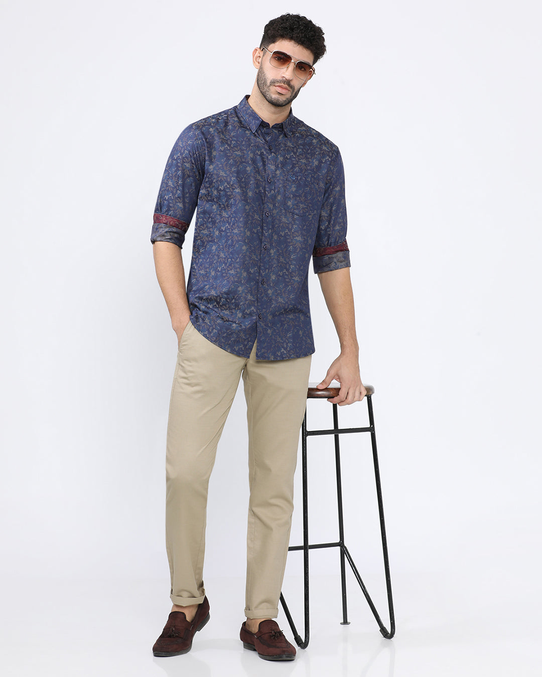 Full Sleeve Shirt