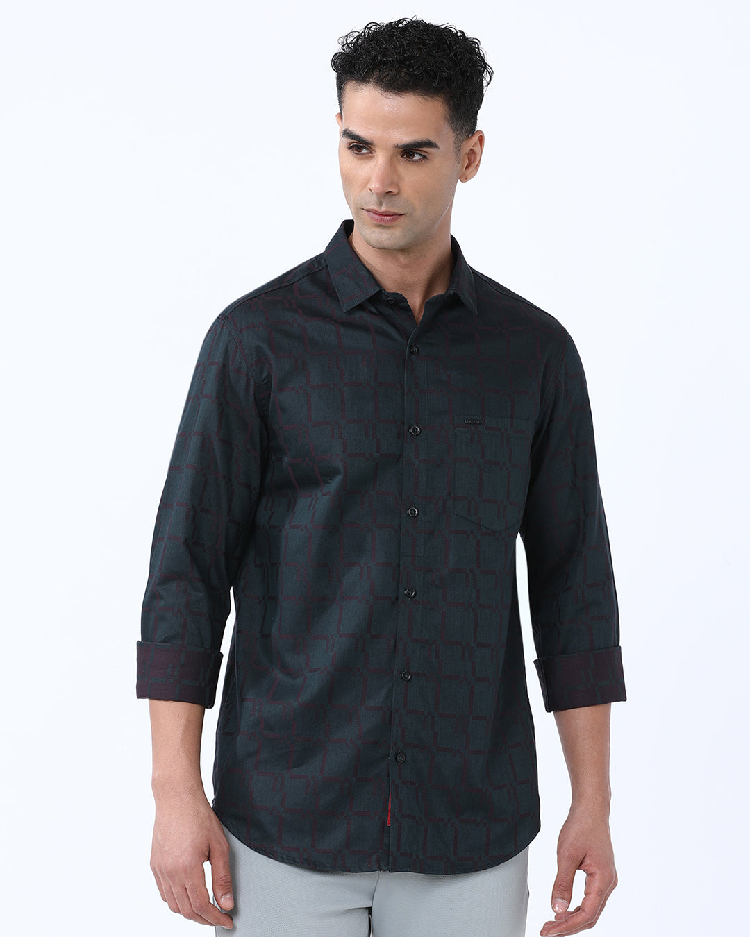 Full Sleeve Shirt