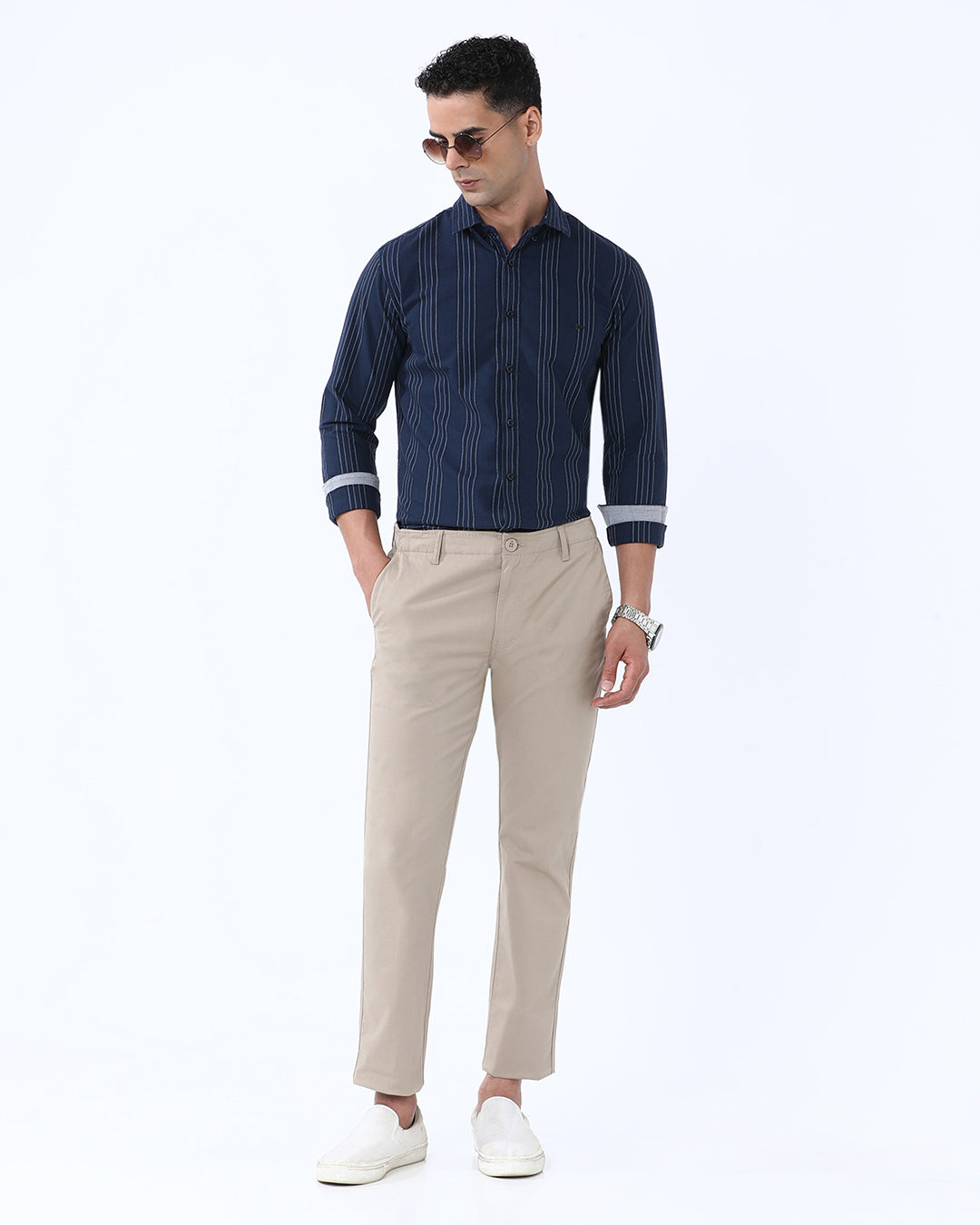 Full Sleeve Shirt