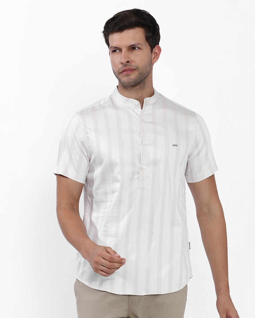 Short Sleeve Shirt