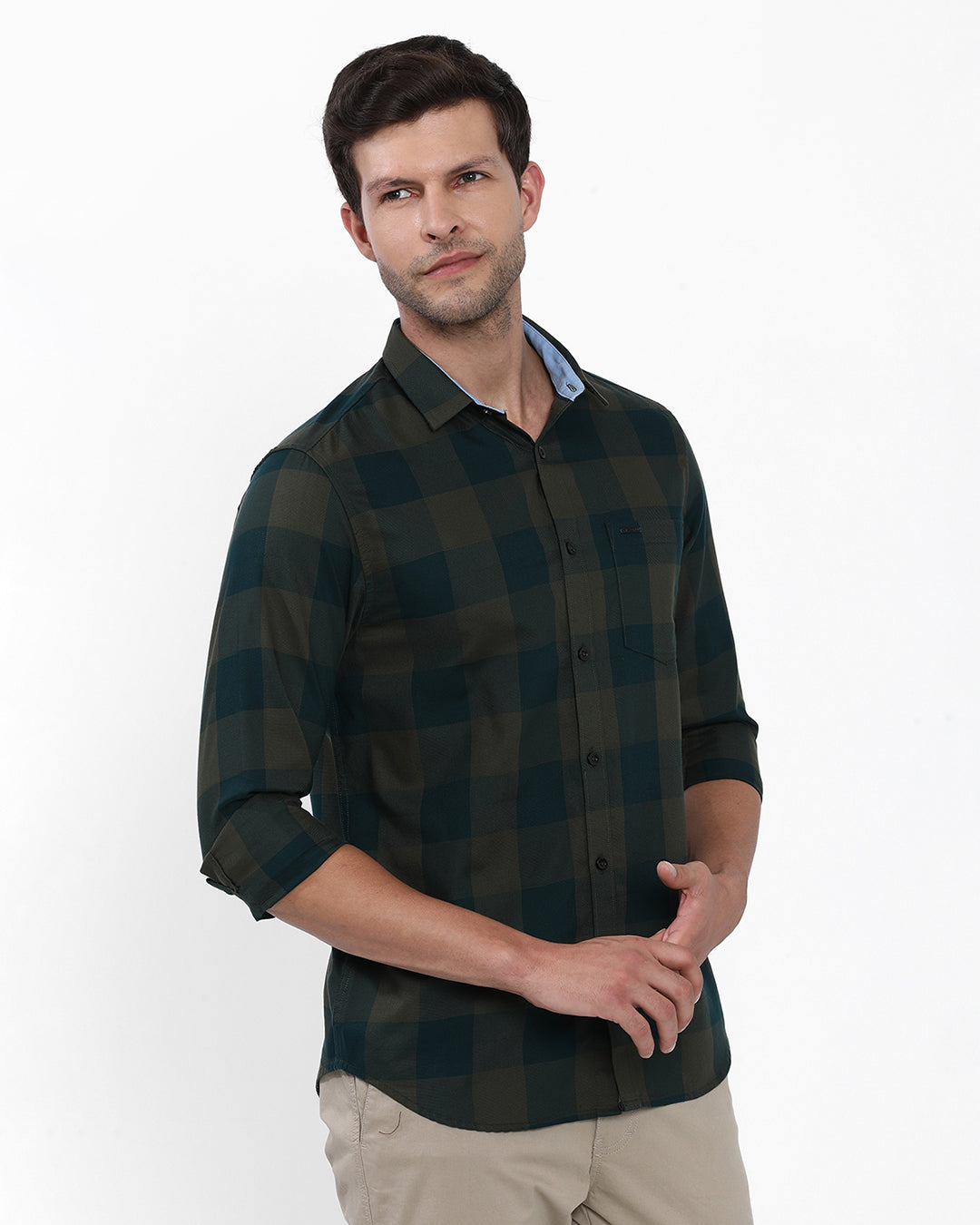 Full Sleeve Shirt
