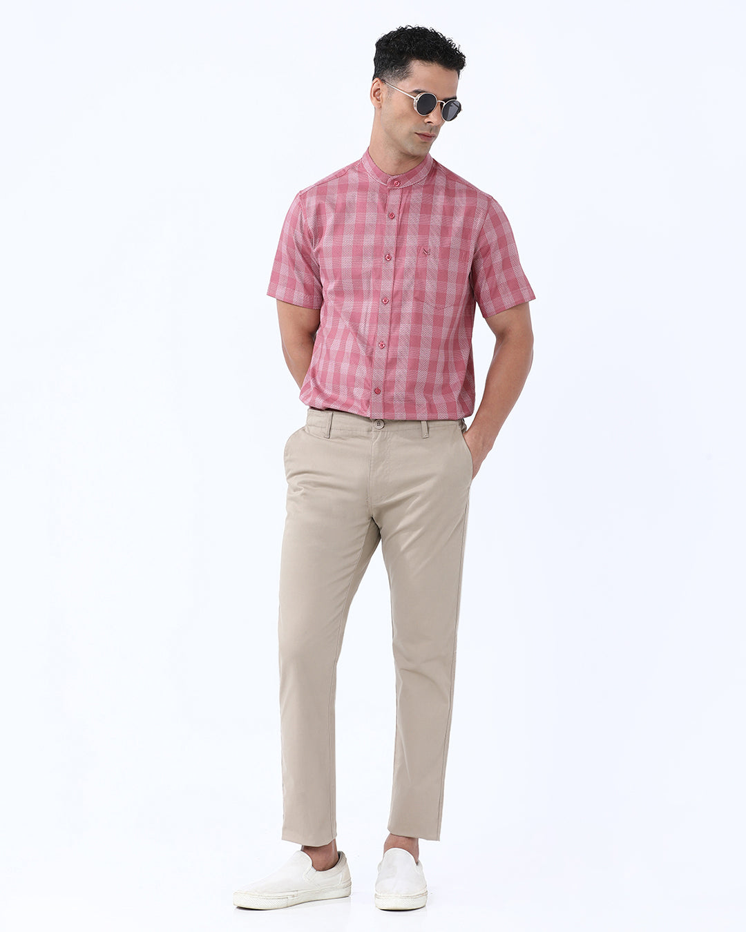Short Sleeve Shirt