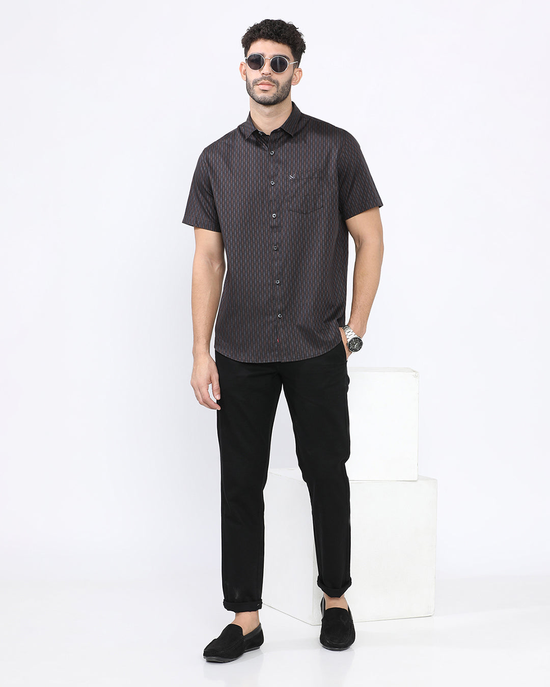 Short Sleeve Shirt