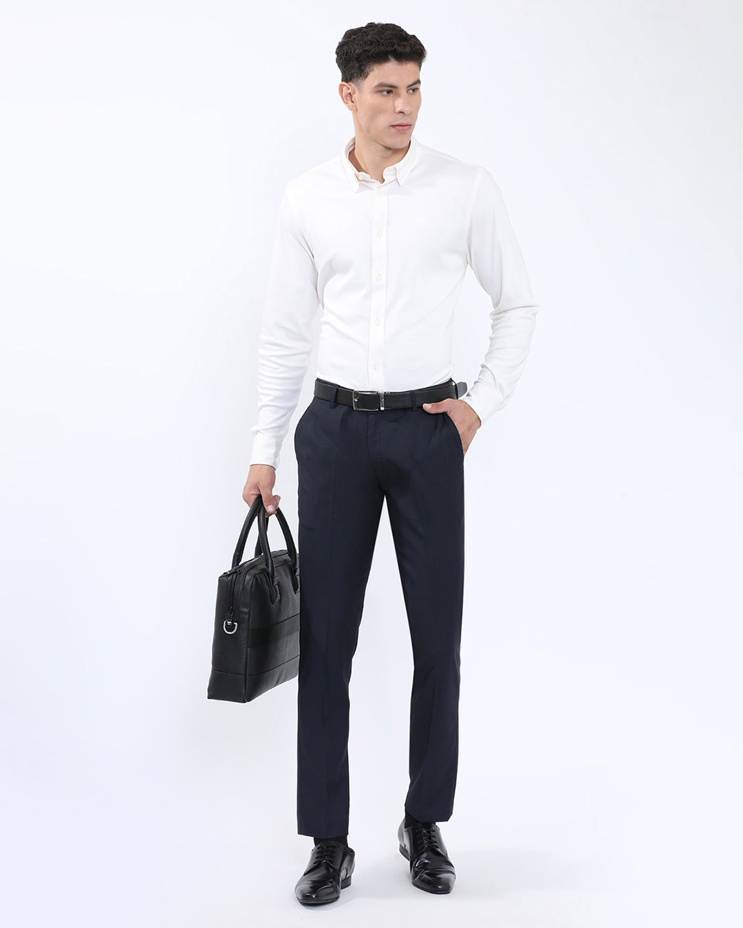 Formal Trousers