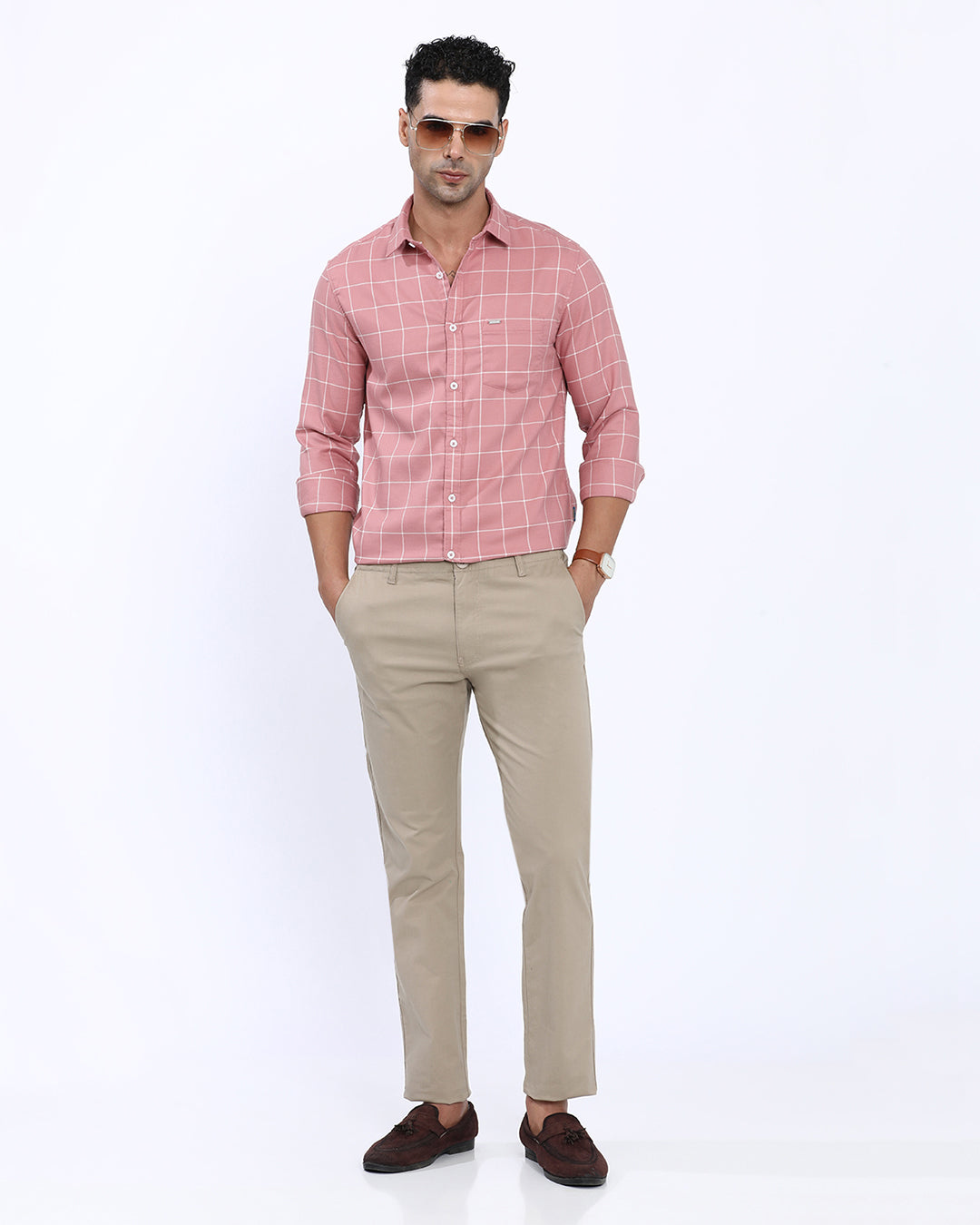 Full Sleeve Shirt